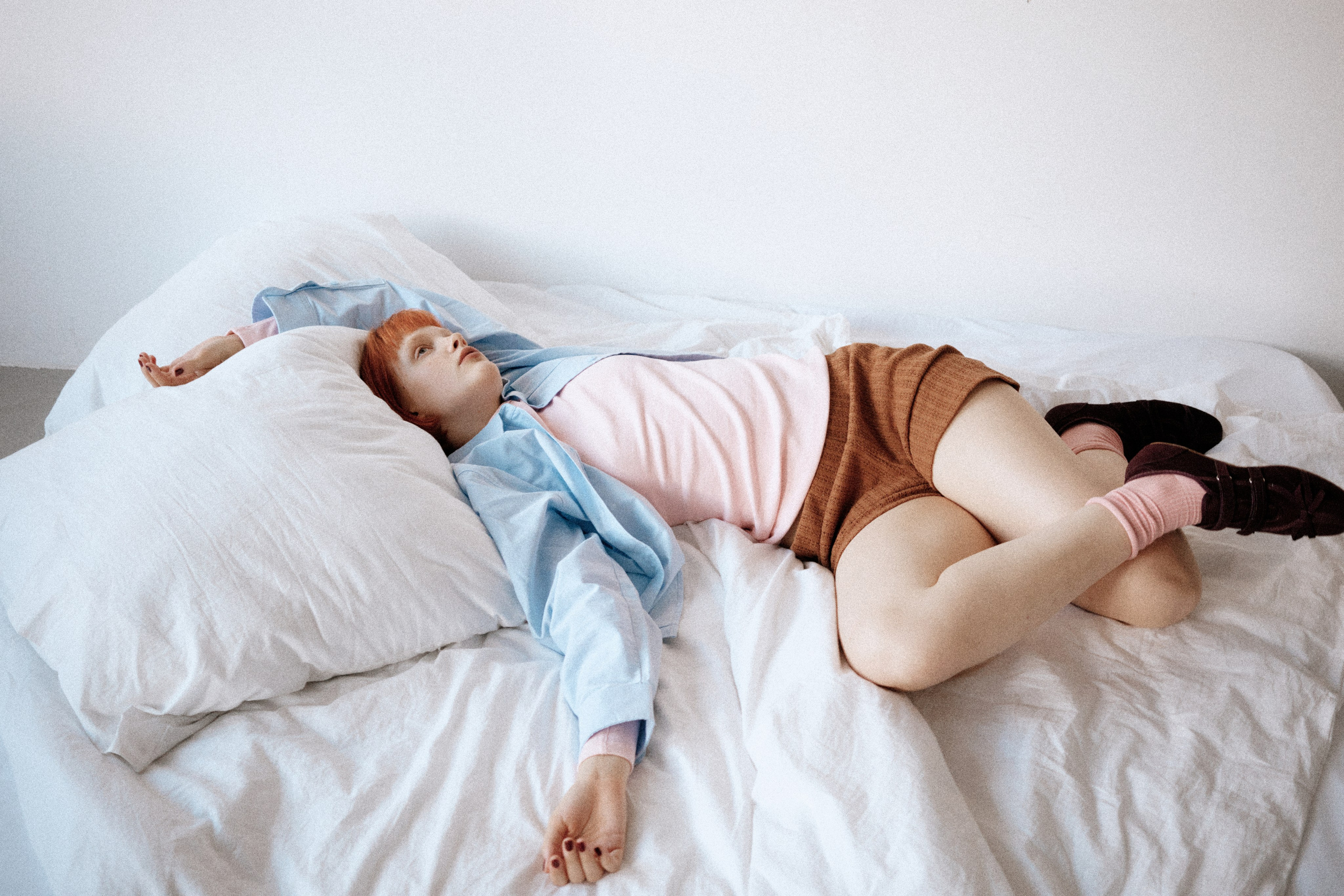 Zhenya. Портретный фотограф Филимонов Сергей