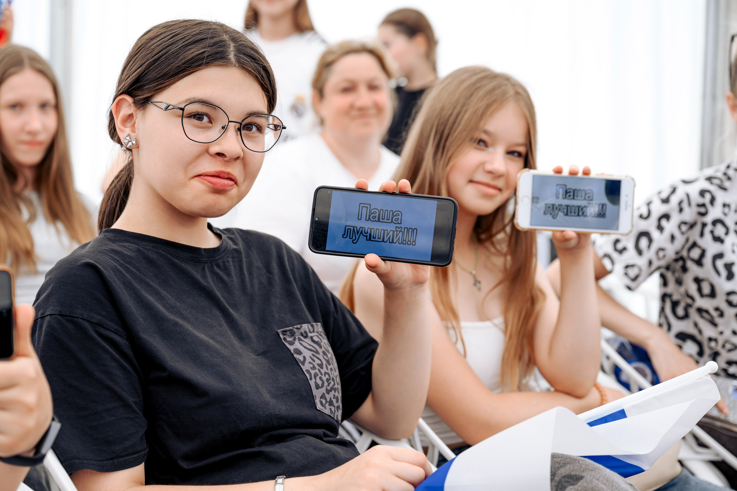 БЛОГЕРЫ РОССИИ. Максим Комаров — Профессиональный фотограф