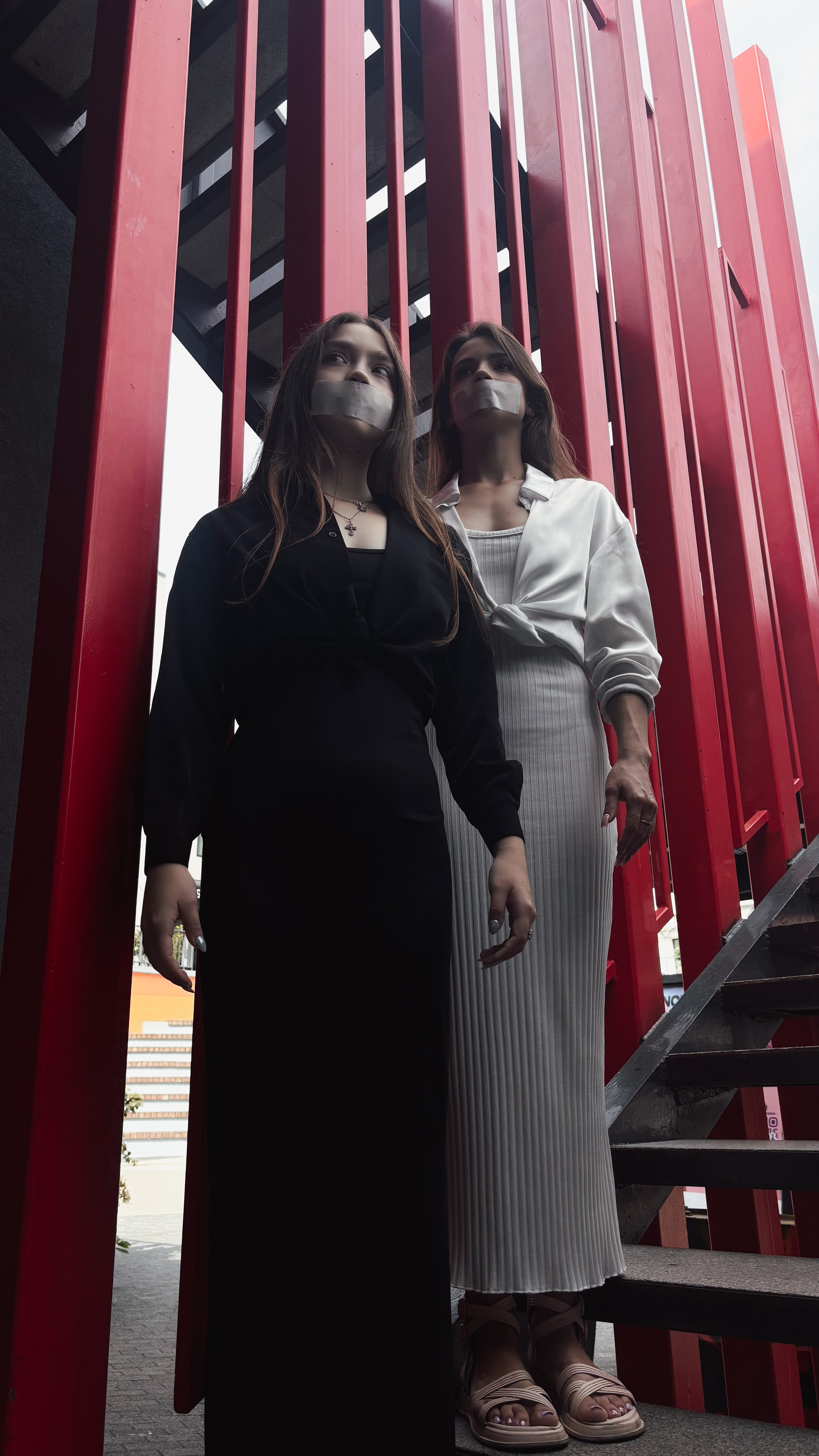 Творческая съемка. Фотограф в Уфе Валиева Лилия