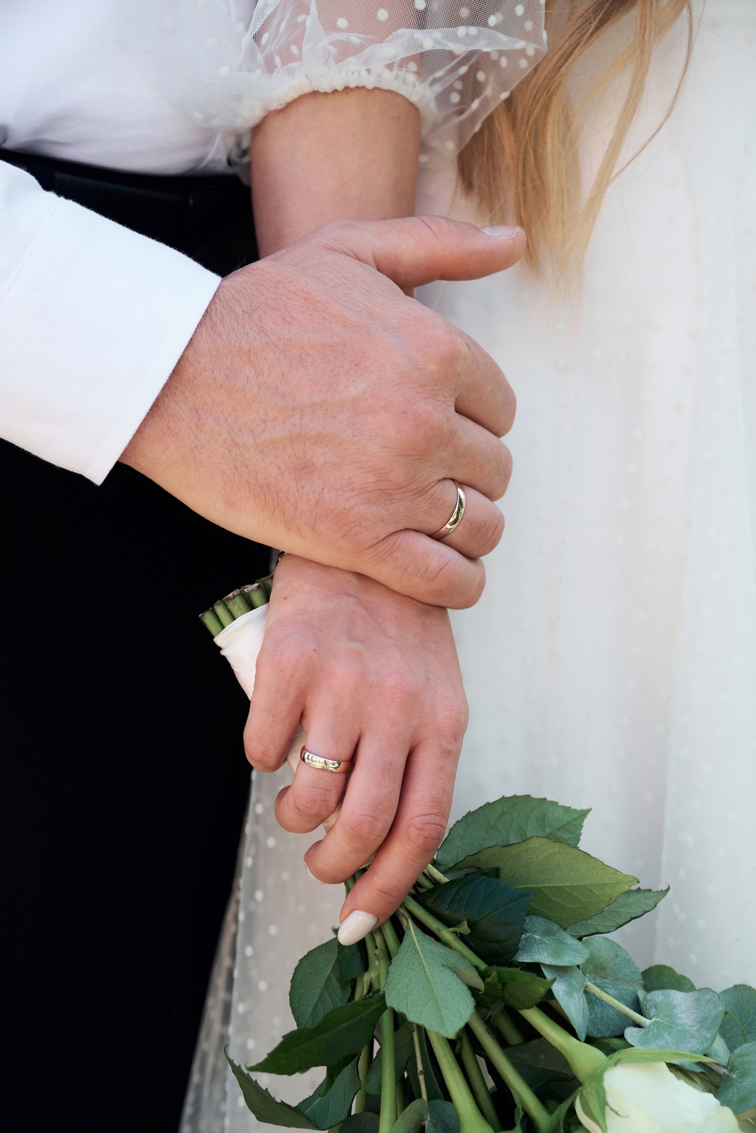 Николай и Юлия. Фотограф Зеленоград Москва