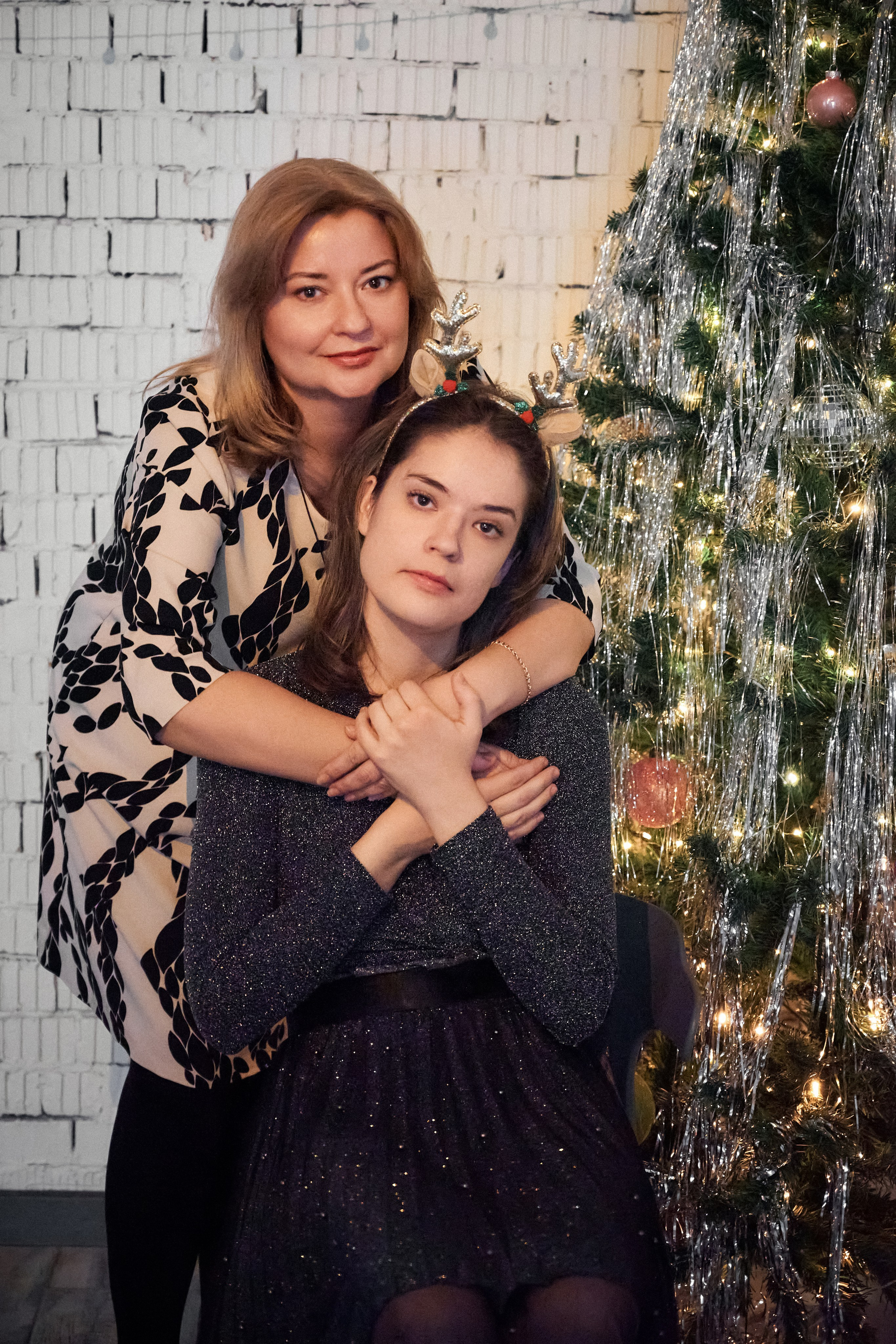 Фотопроект «Семьи ВОРДИ». Фотограф Зеленоград Москва