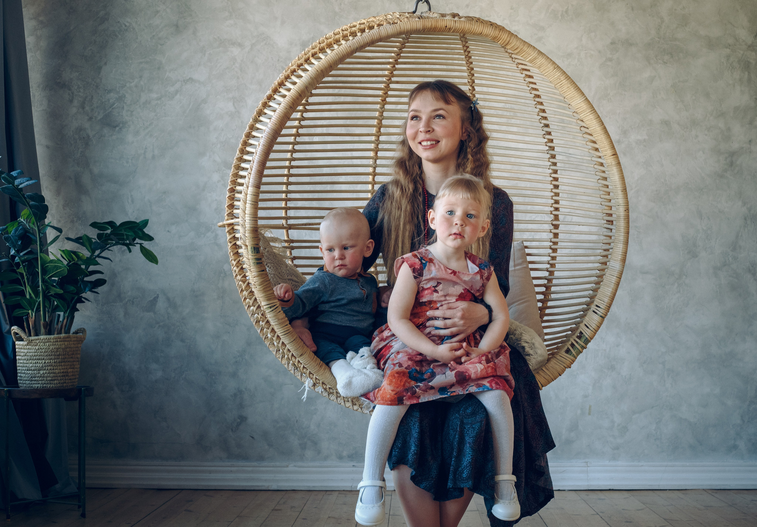 Студийное. Фотограф в Санкт-Петербурге Наталья Шеф