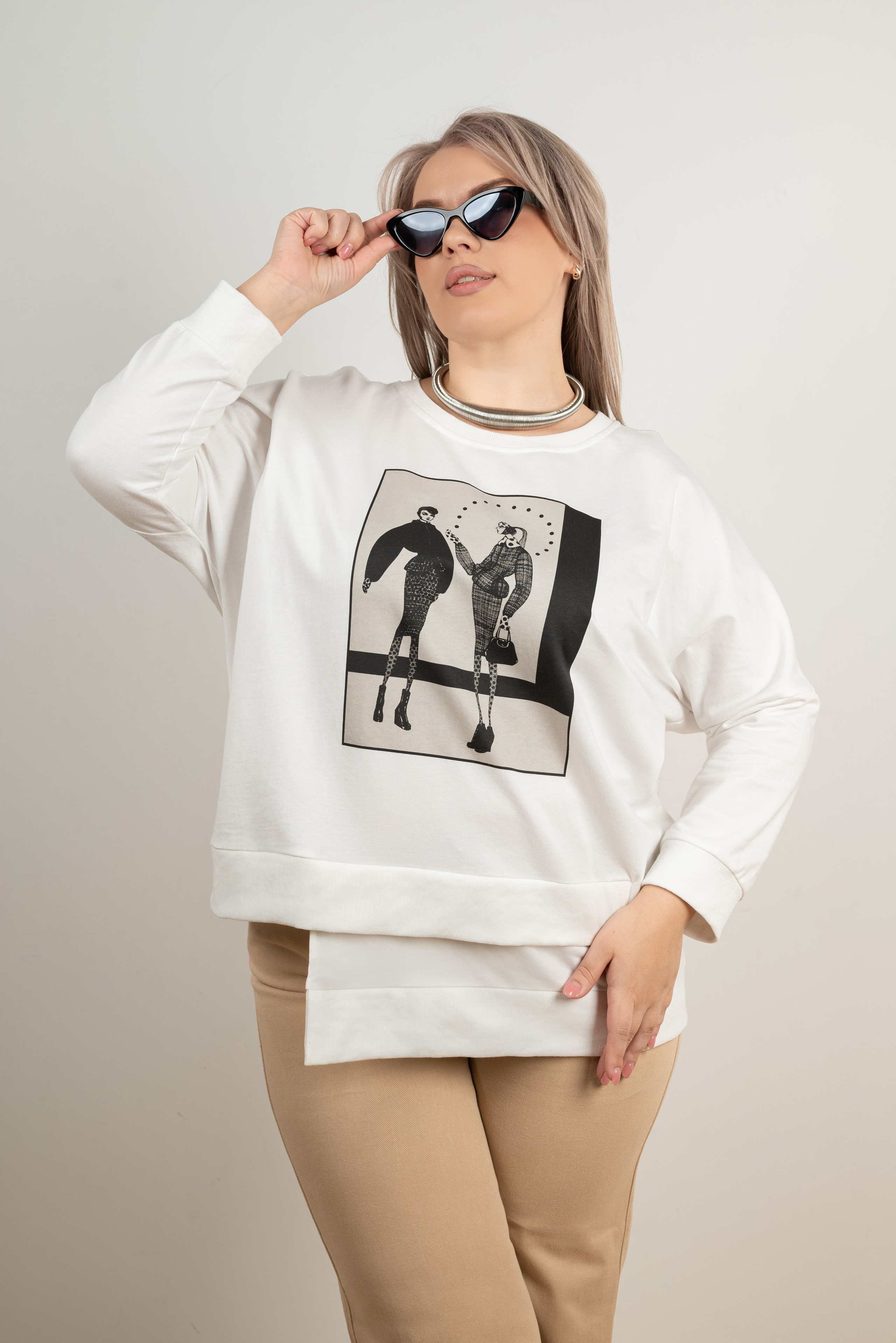 Футболки и костюмы plus size. Предметный фотограф, фото для маркетплейсов Пятигорск, КМВ