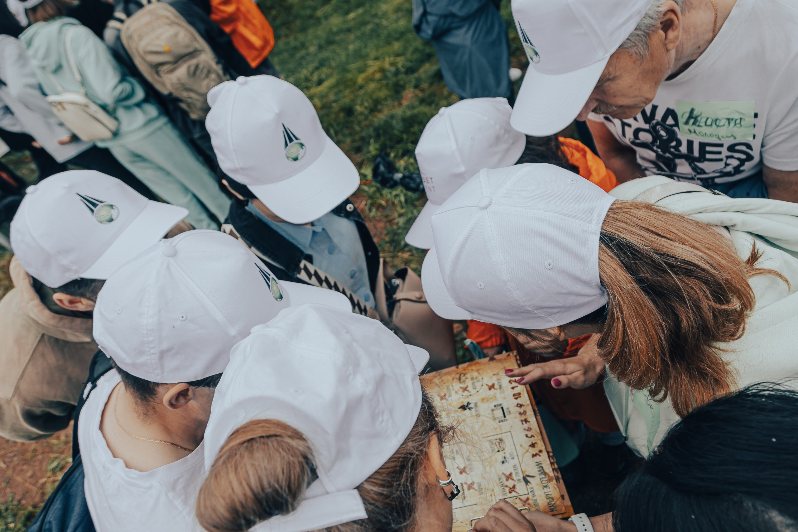 КОРПОРАТИВ ЛЕТНИЙ. Главная