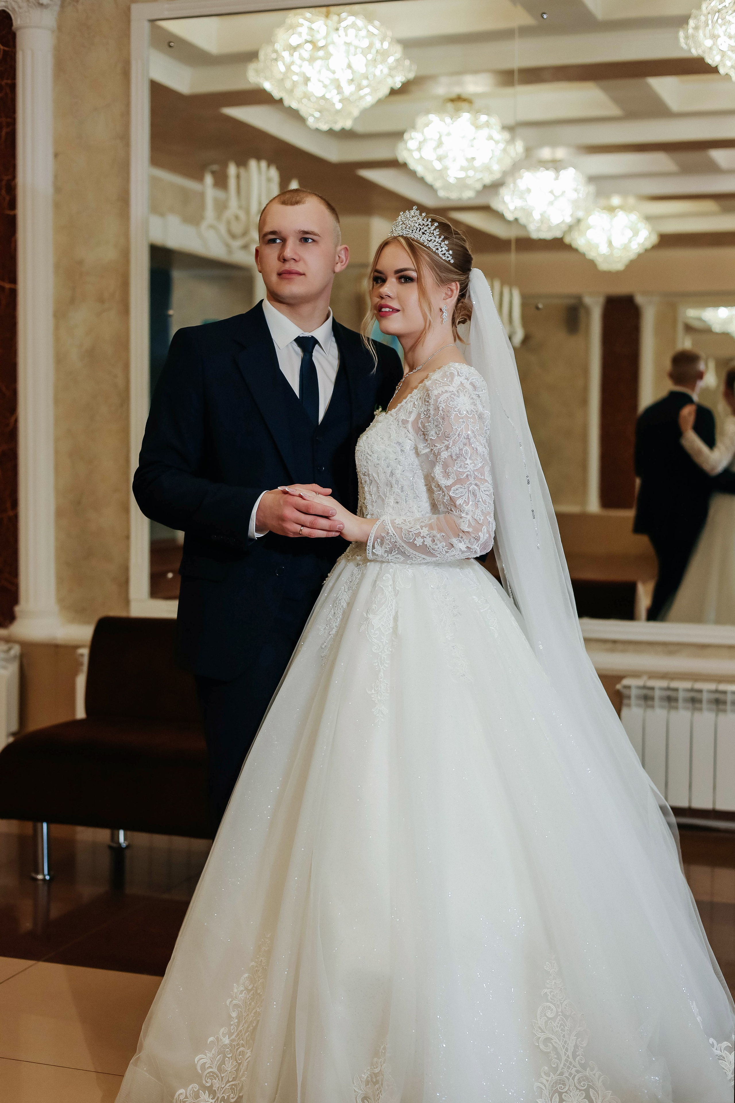 Love. Семейный фотограф Анна Мезенцева