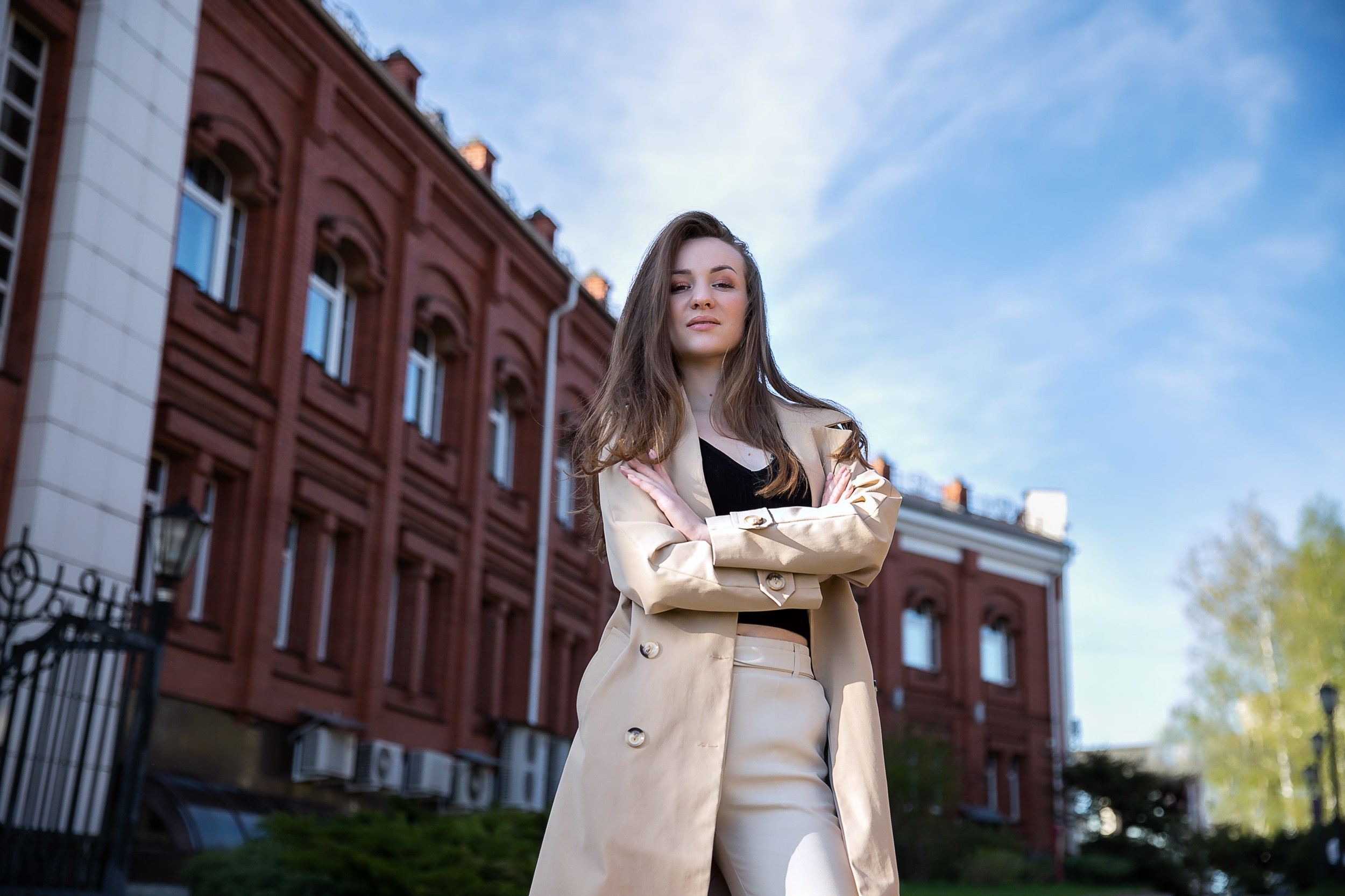 Индивидуальная. Свадебный и Семейный фотограф во Владимире