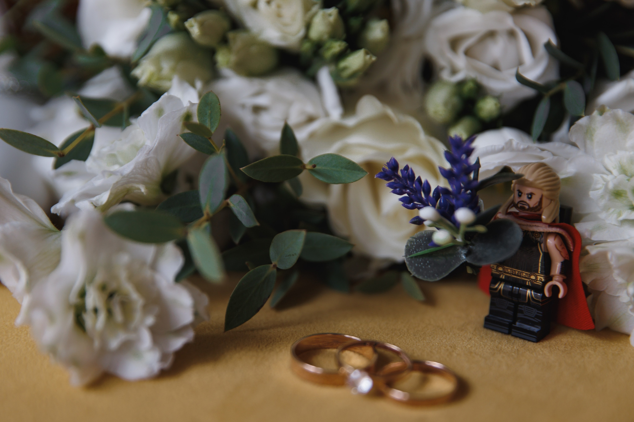 Артем и Анастасия. Wedding photographer in St. Petersburg, Europe and Israel Anna Agafon