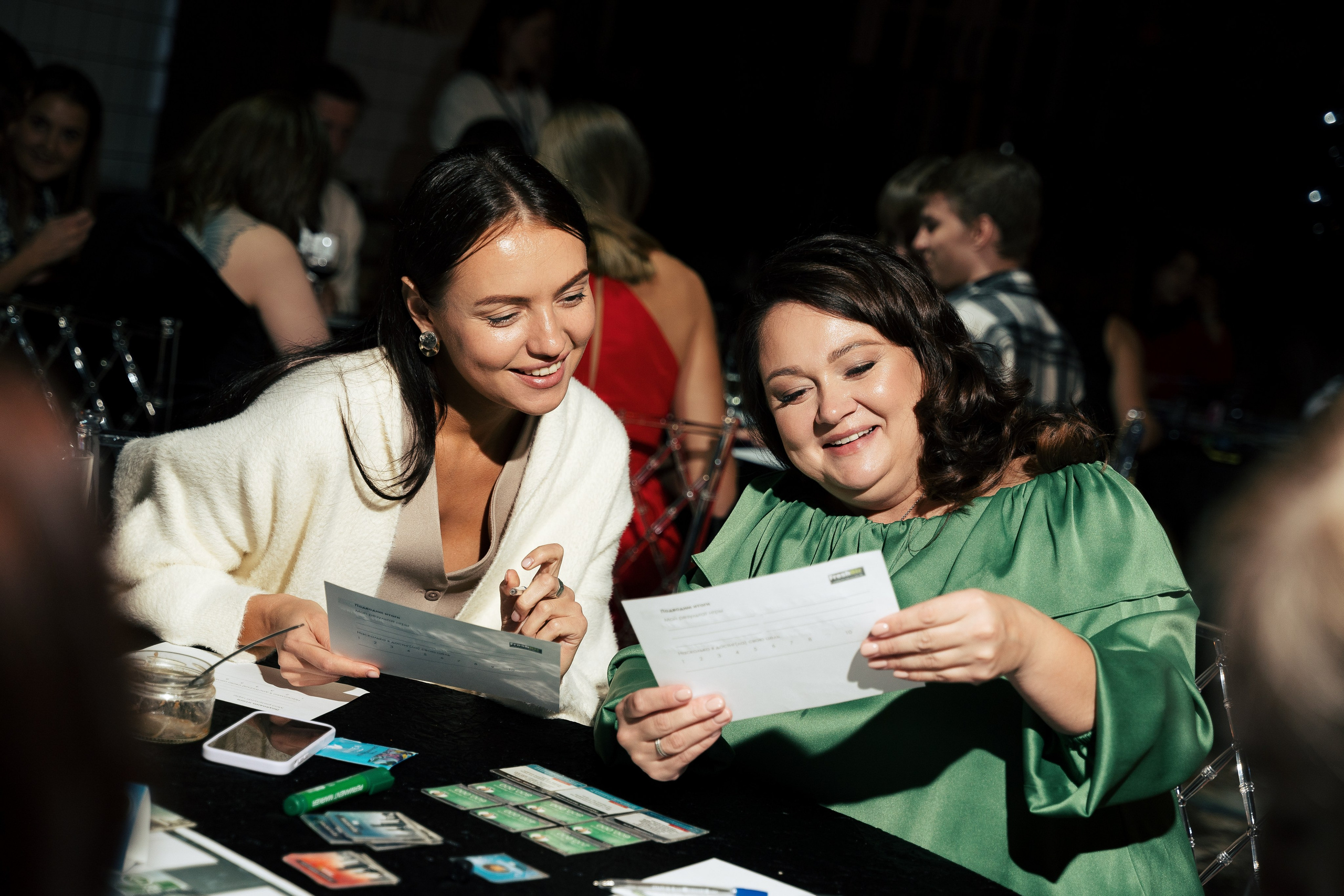День рождения QUICK. Профессиональный фотограф и оператор в Москве — Максим Проценко