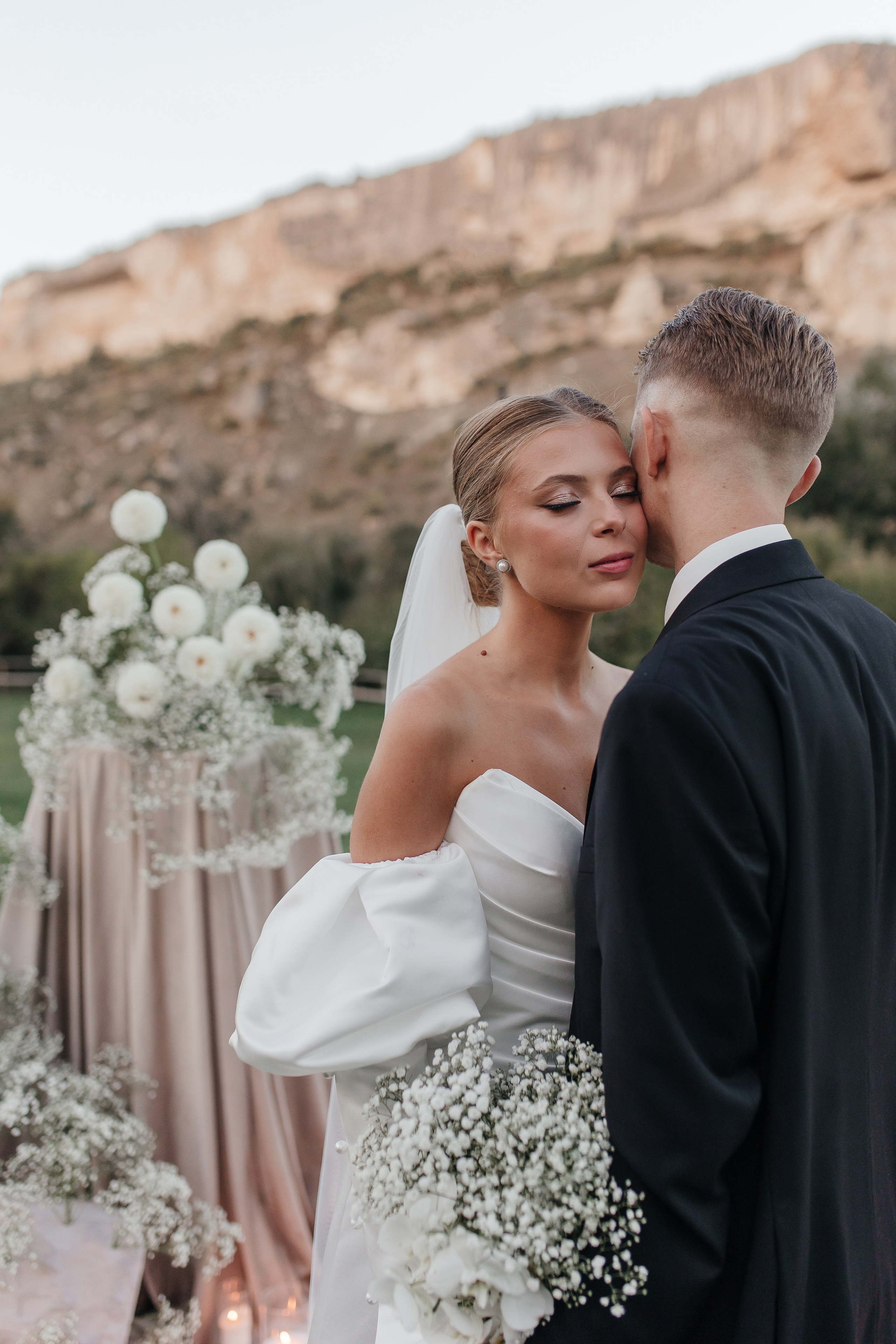 Владислав и Александра. Главная