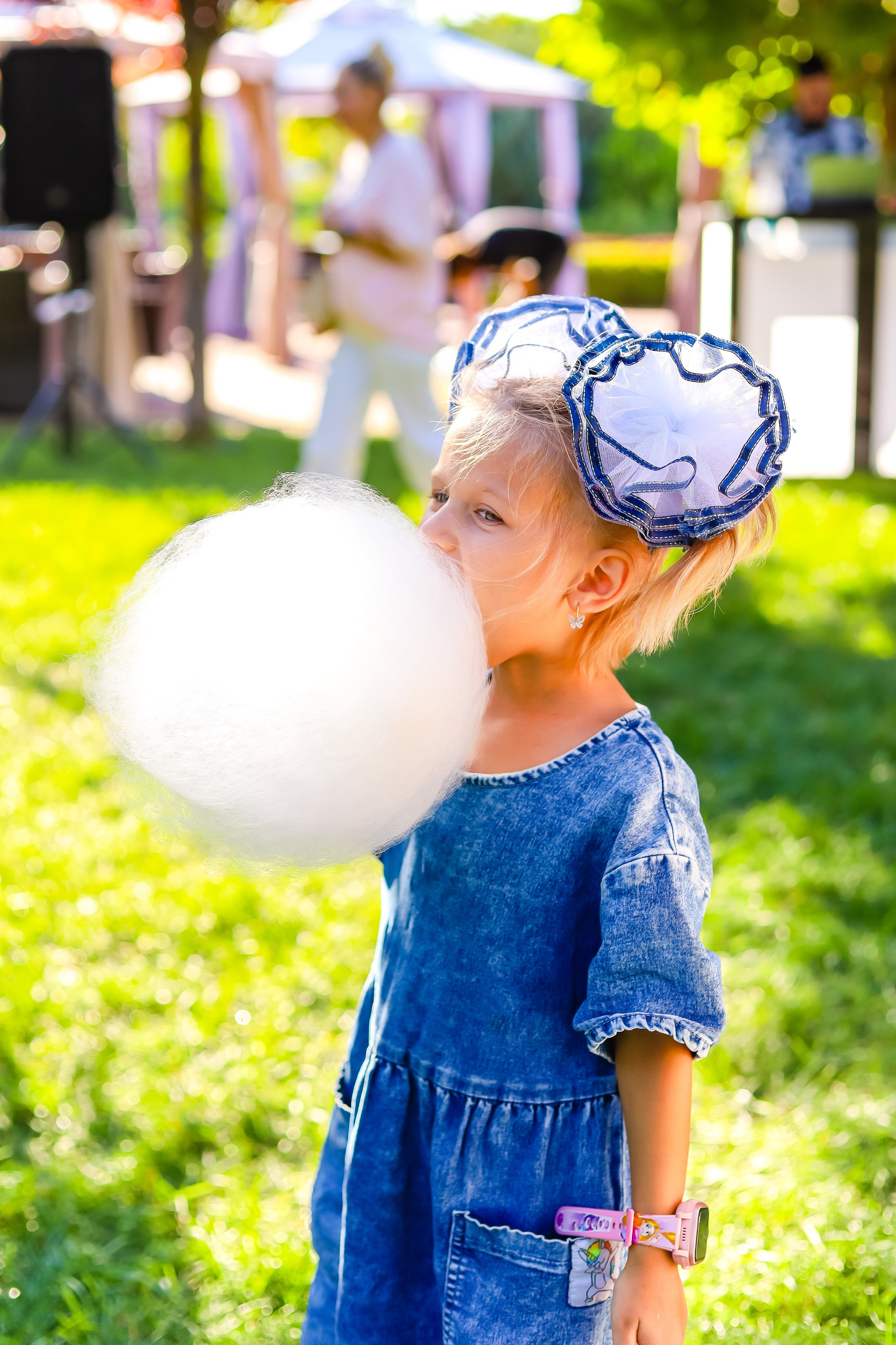 ДЕНЬ РОЖДЕНИЯ НИКИ. Фотограф Алиса Лисицына