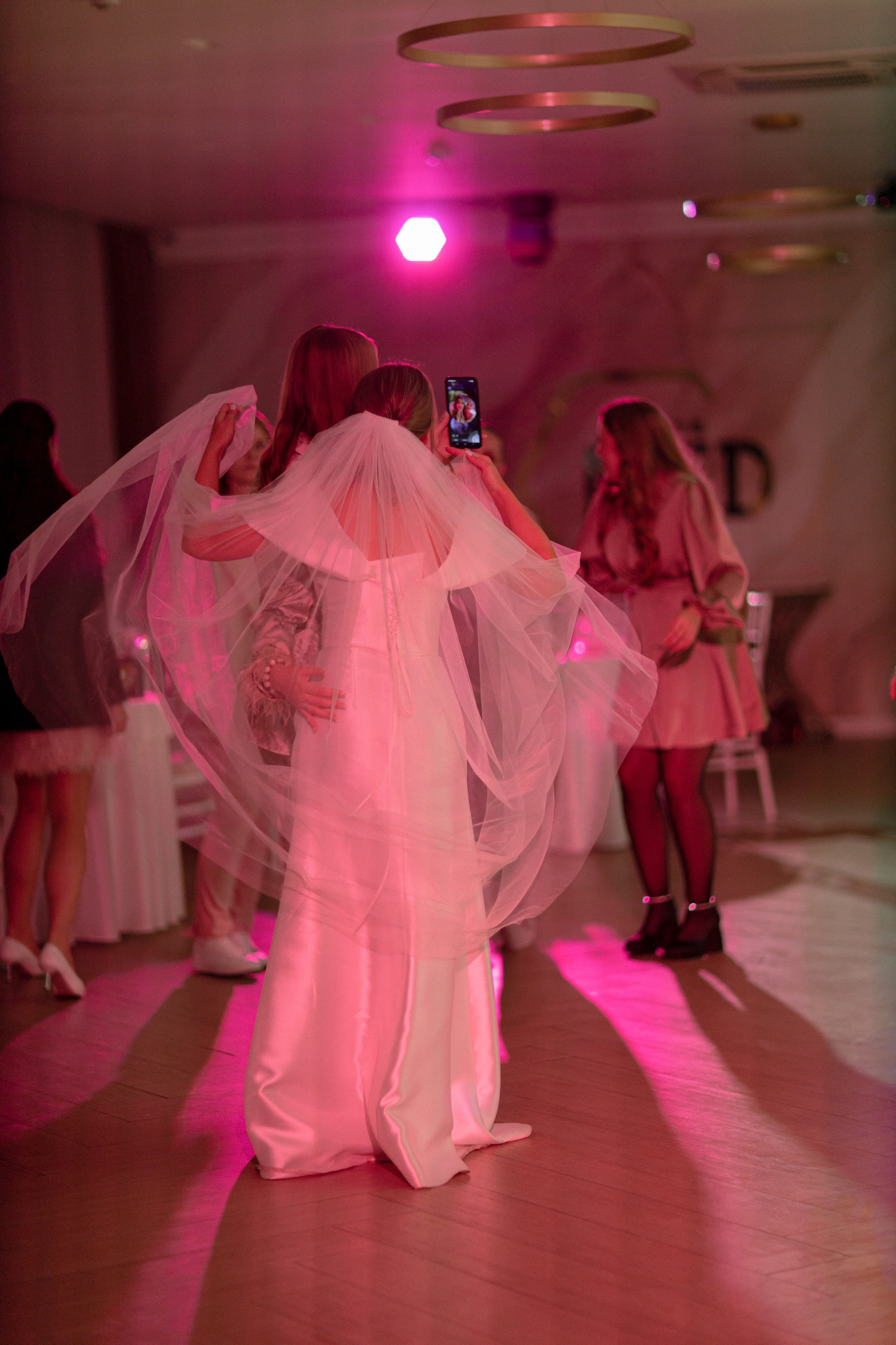 ФН. Свадебный и семейный фотограф в Магнитогорске Катя Буряк