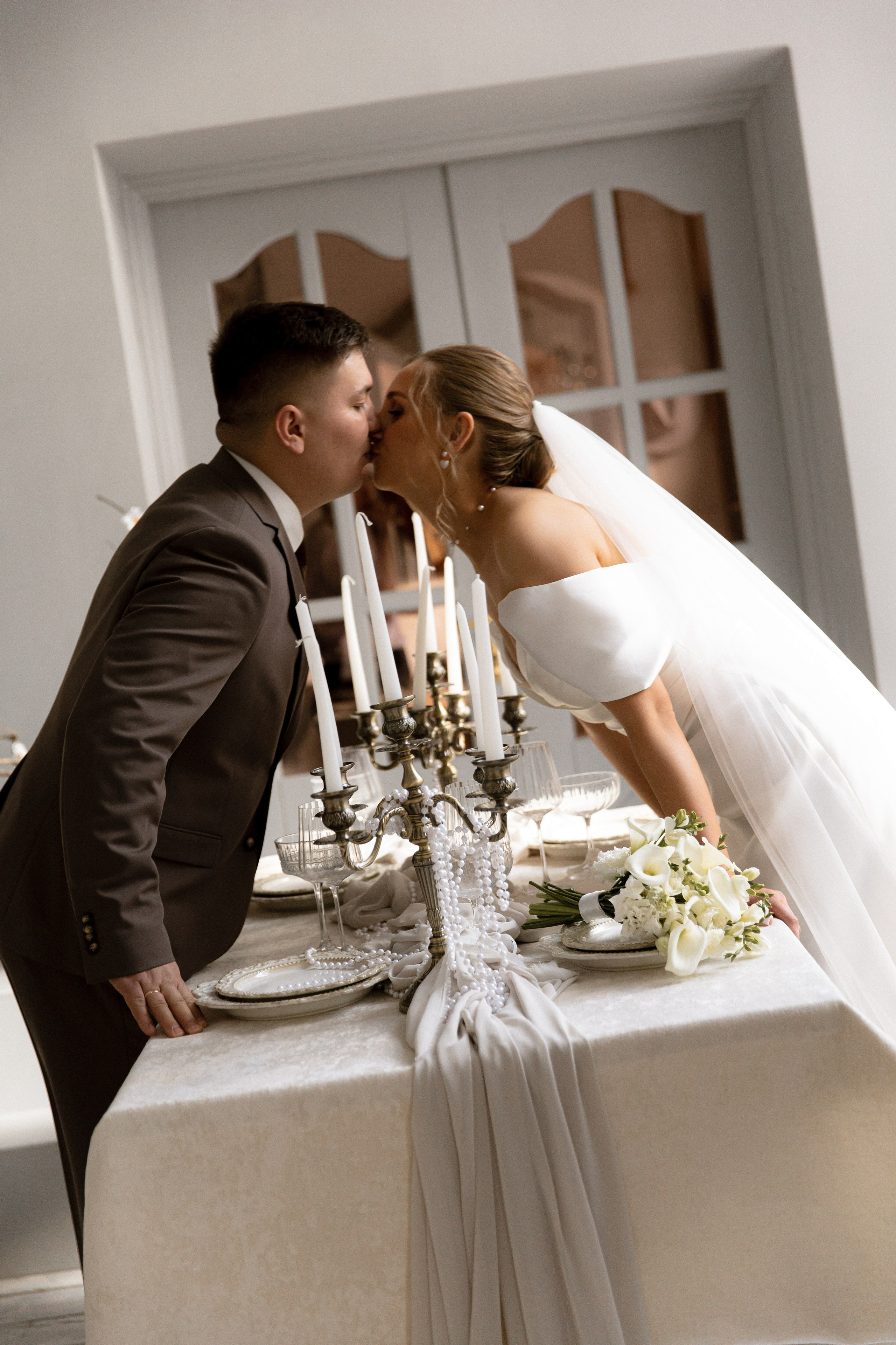 Когда все случается в свое время. Наташа и Федя. Свадебный и семейный фотограф в Екатеринбурге Катя Буряк