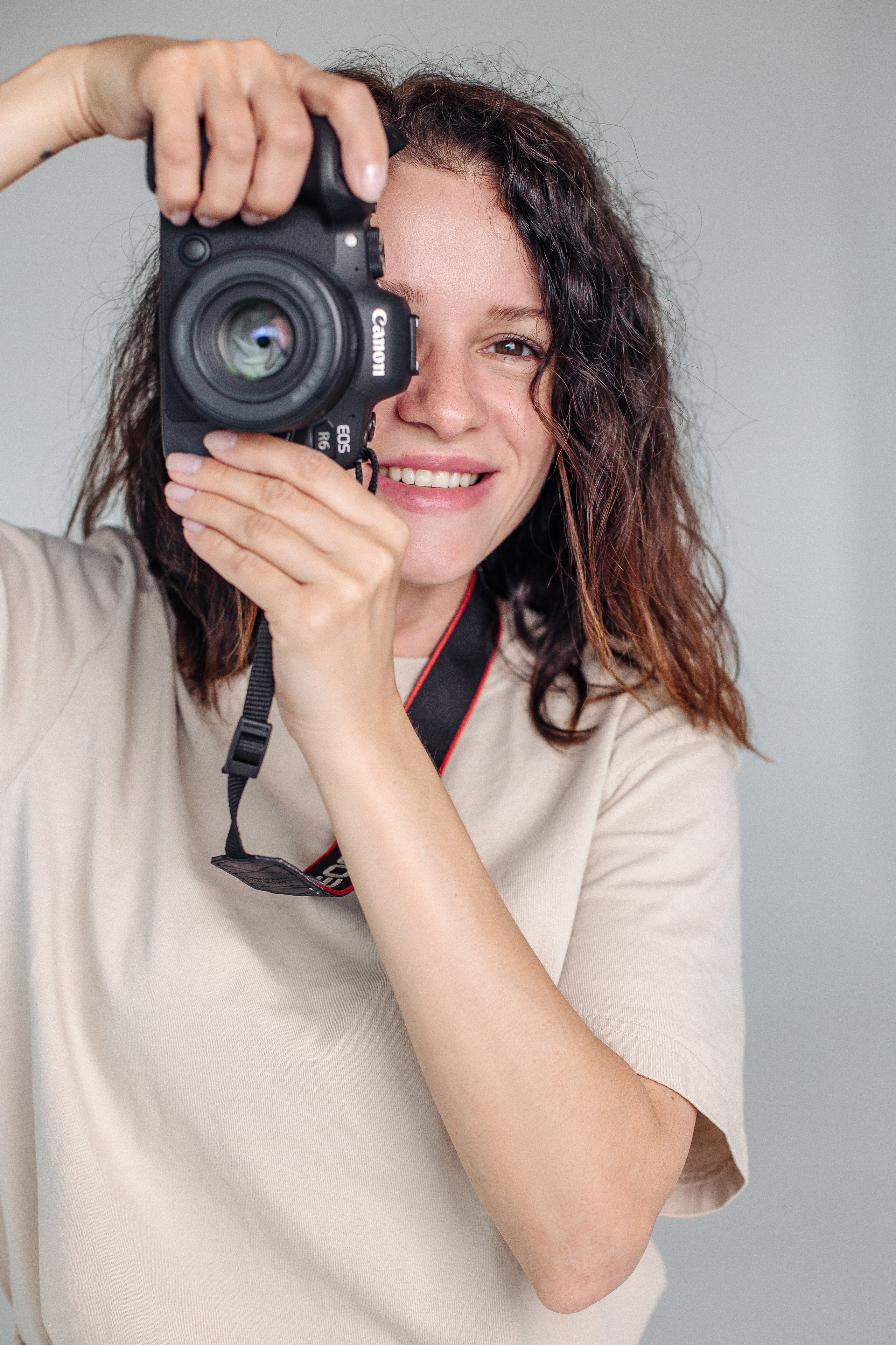 Семейный фотограф Валентина Качур в Сочи