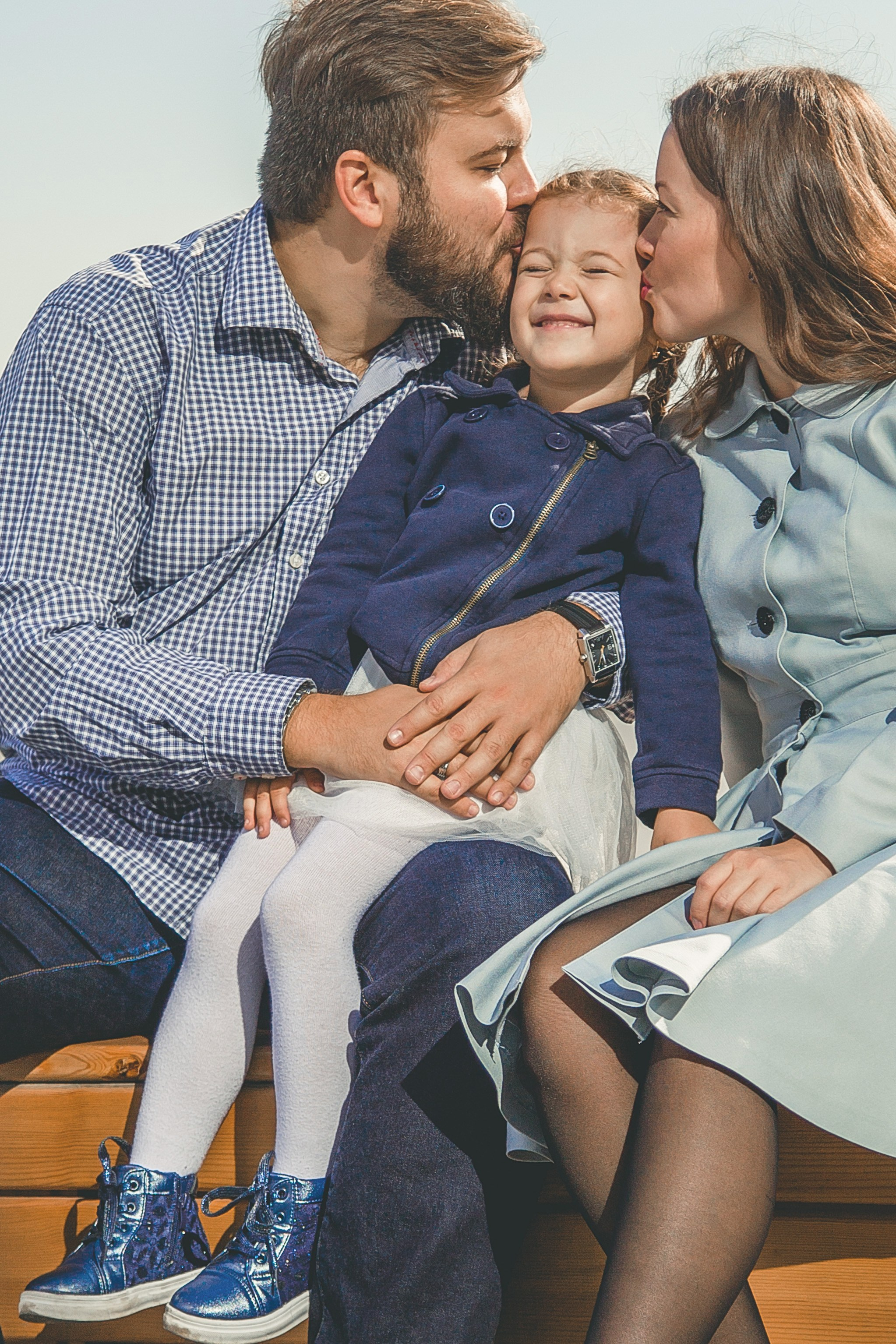 Семейные съемки. Фотограф в Сочи Игорь Воротынов. Фотосессии в Сочи, Адлере и Сириусе