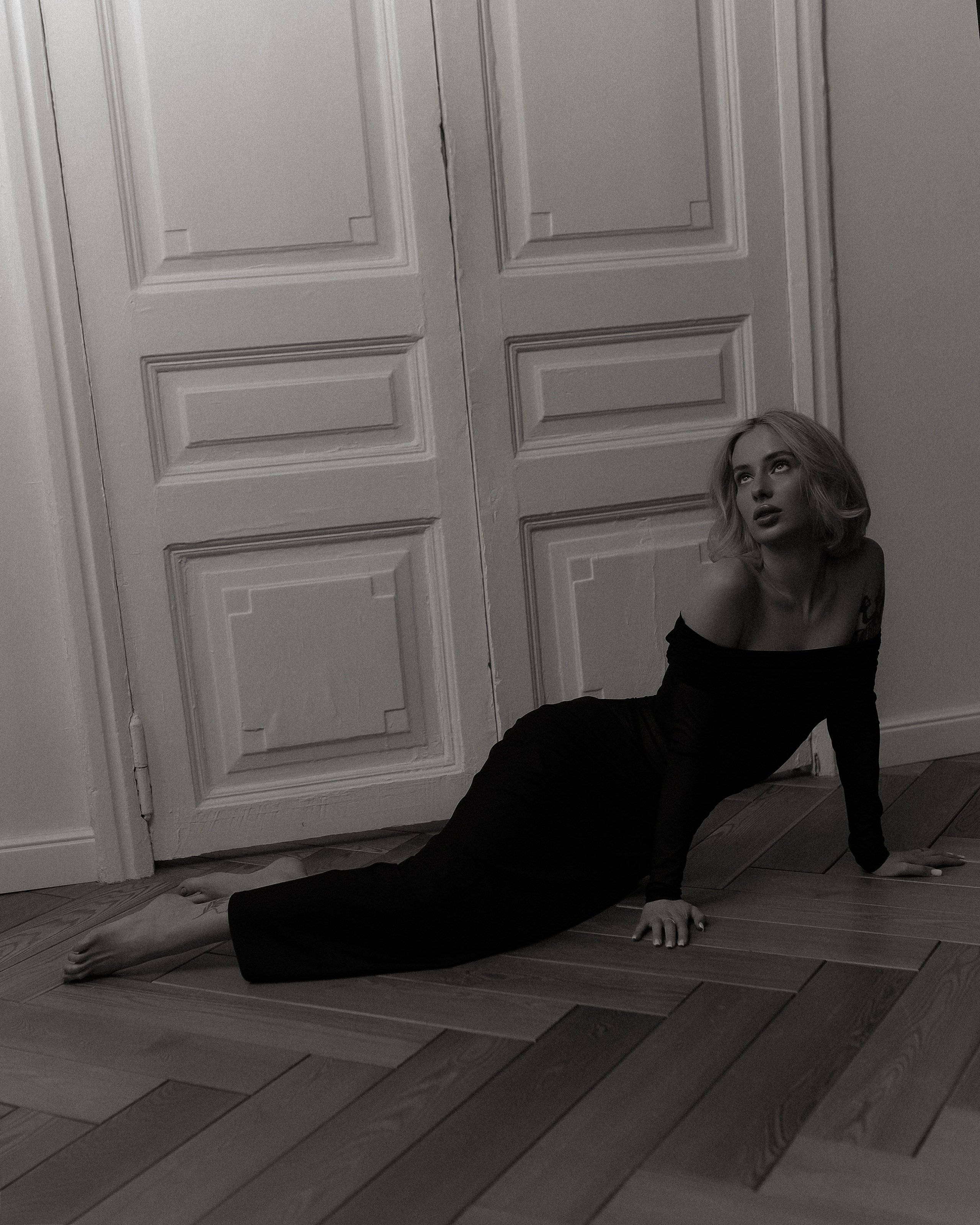 Ксения. DARYA.BELKINA