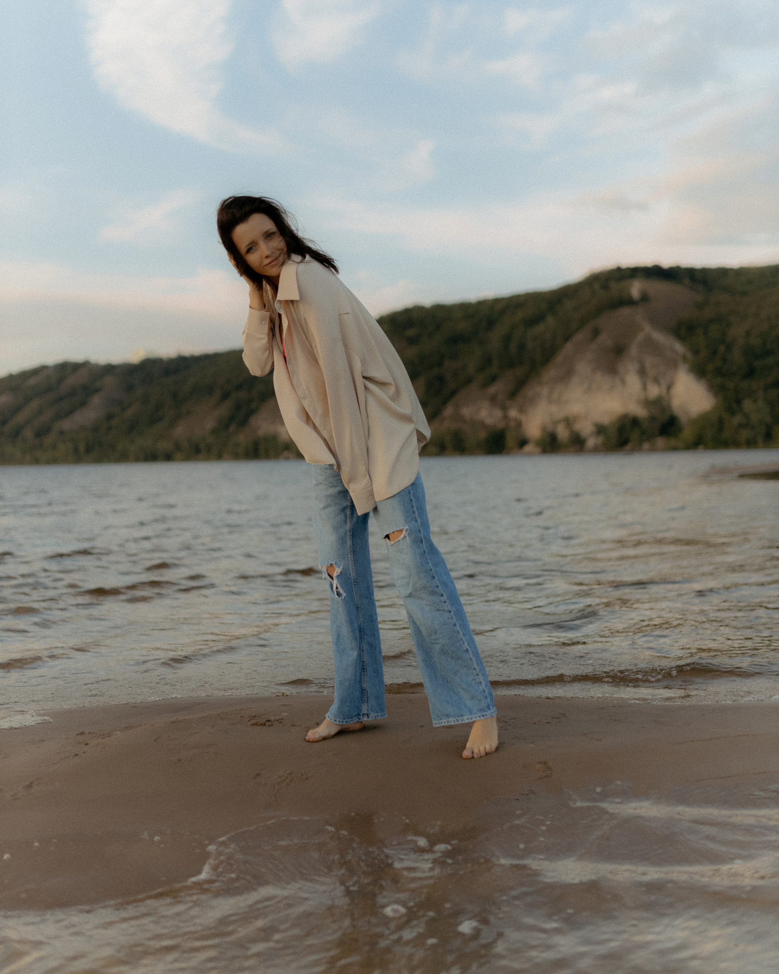 Светлана. DARYA.BELKINA