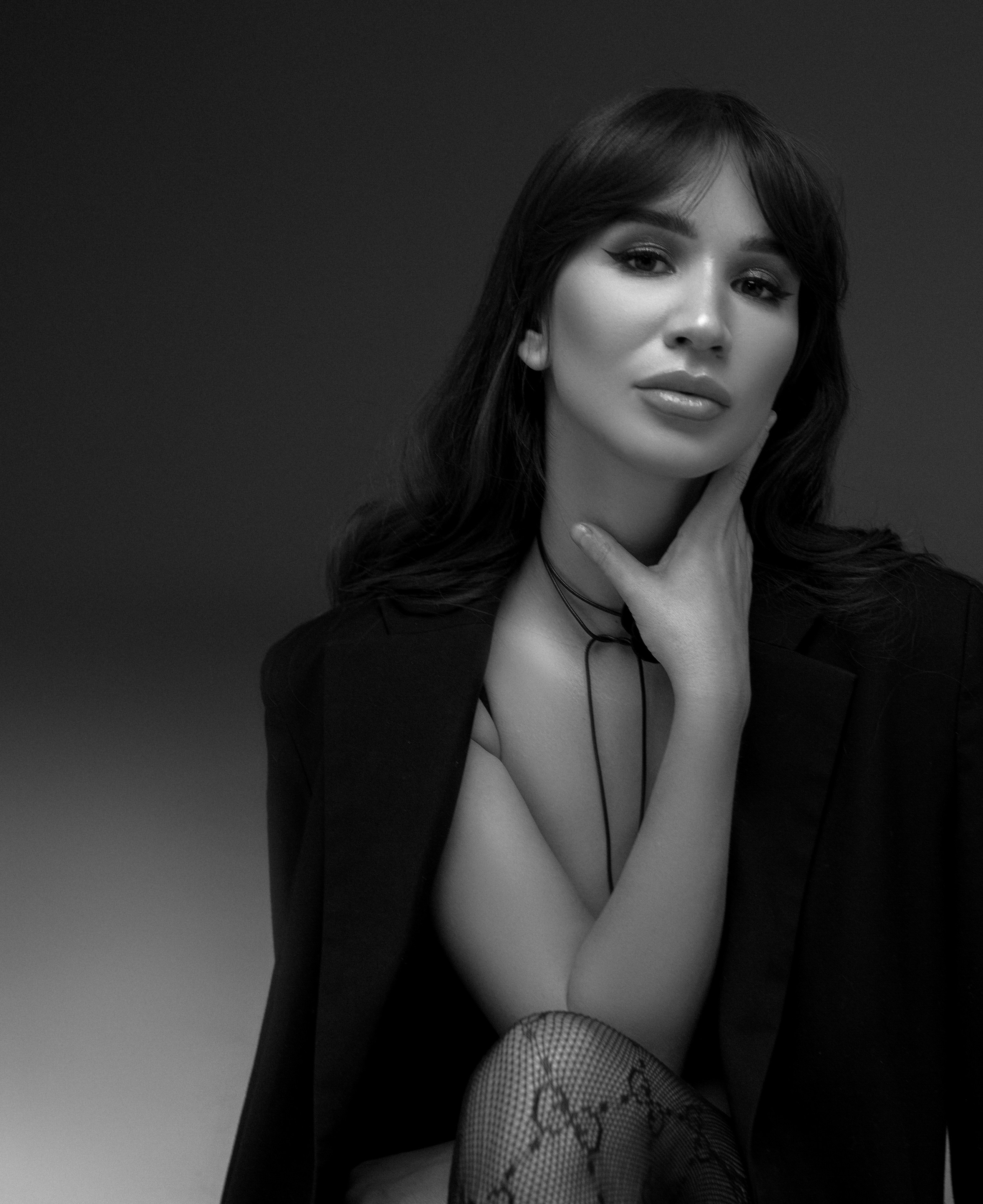 Дарья. Фотограф Эдуарда Титанян