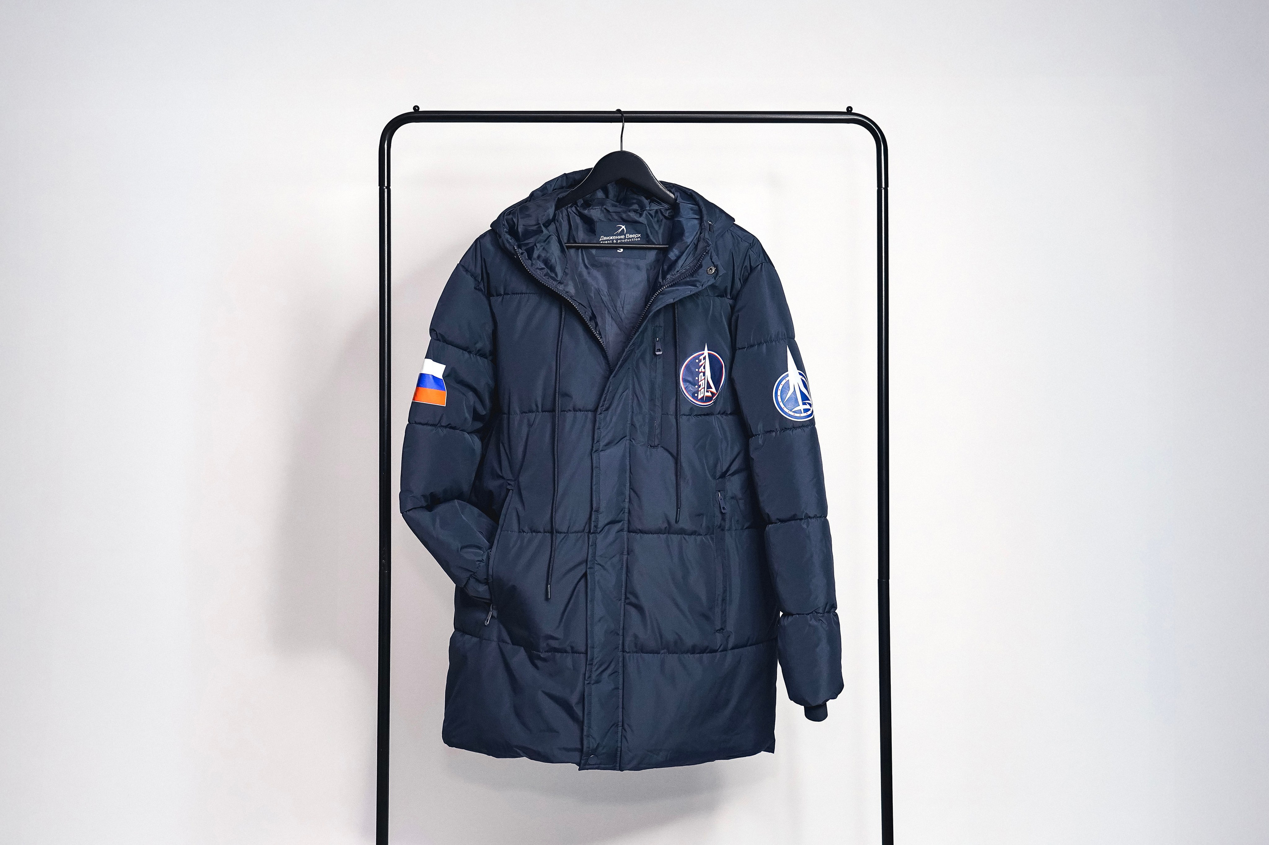 «Движение вверх» одежда и атрибутика. Анна, фотограф Москва, Зеленоград