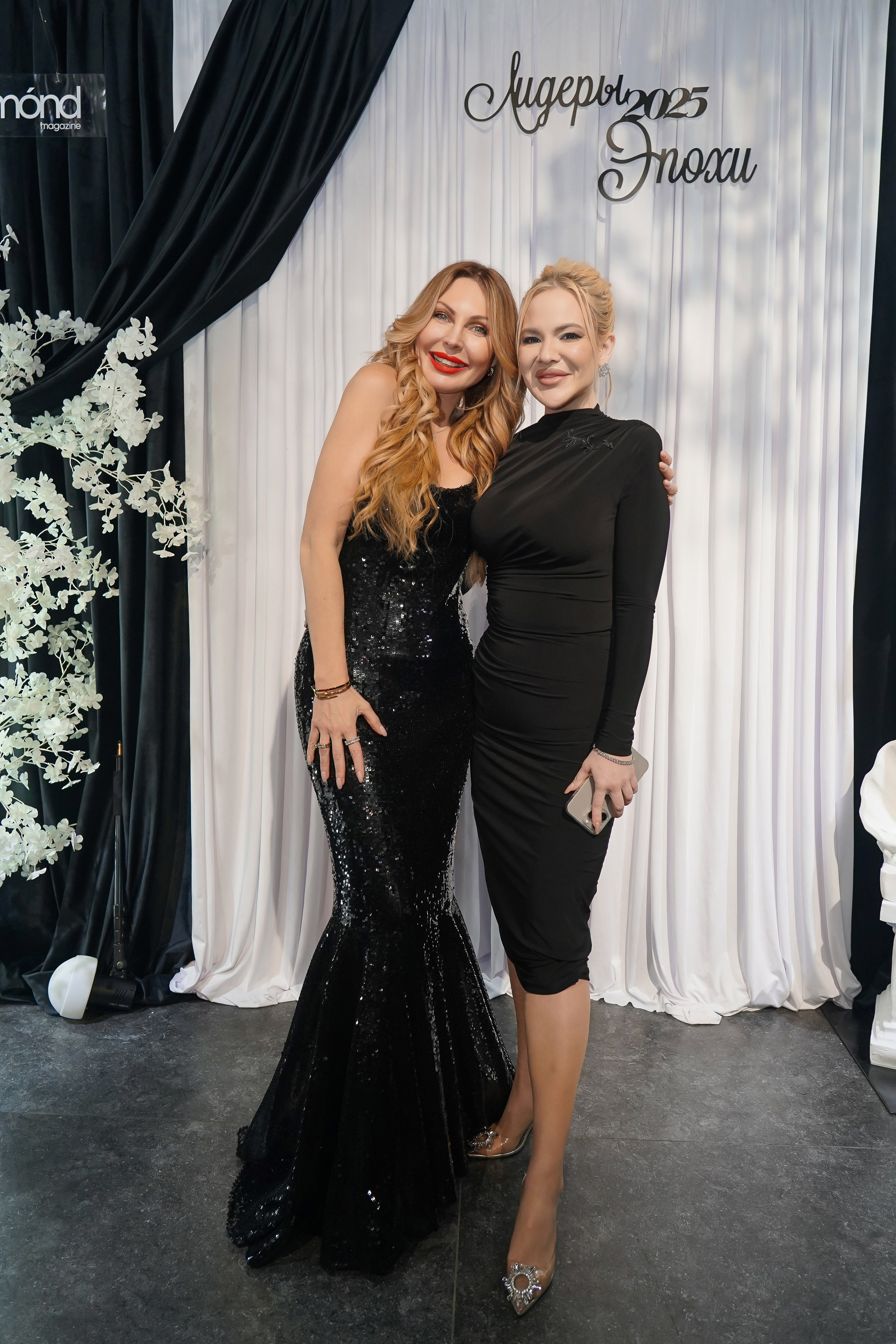 Лидеры эпохи 2025.Villa Barvikha. Анна, фотограф Москва, Зеленоград