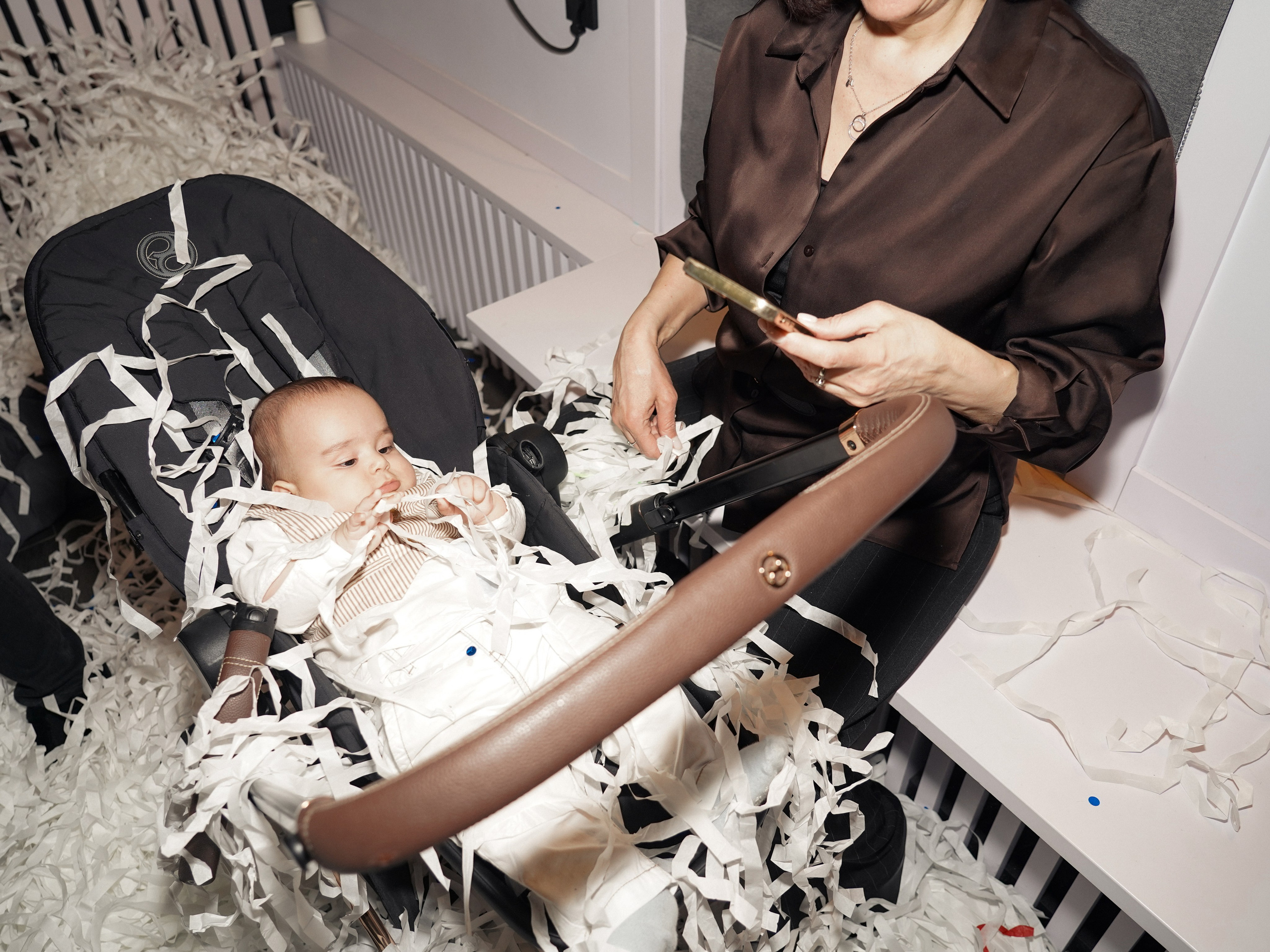 Детский день рождения📍лофт Бомонд. Анна, фотограф Москва, Зеленоград