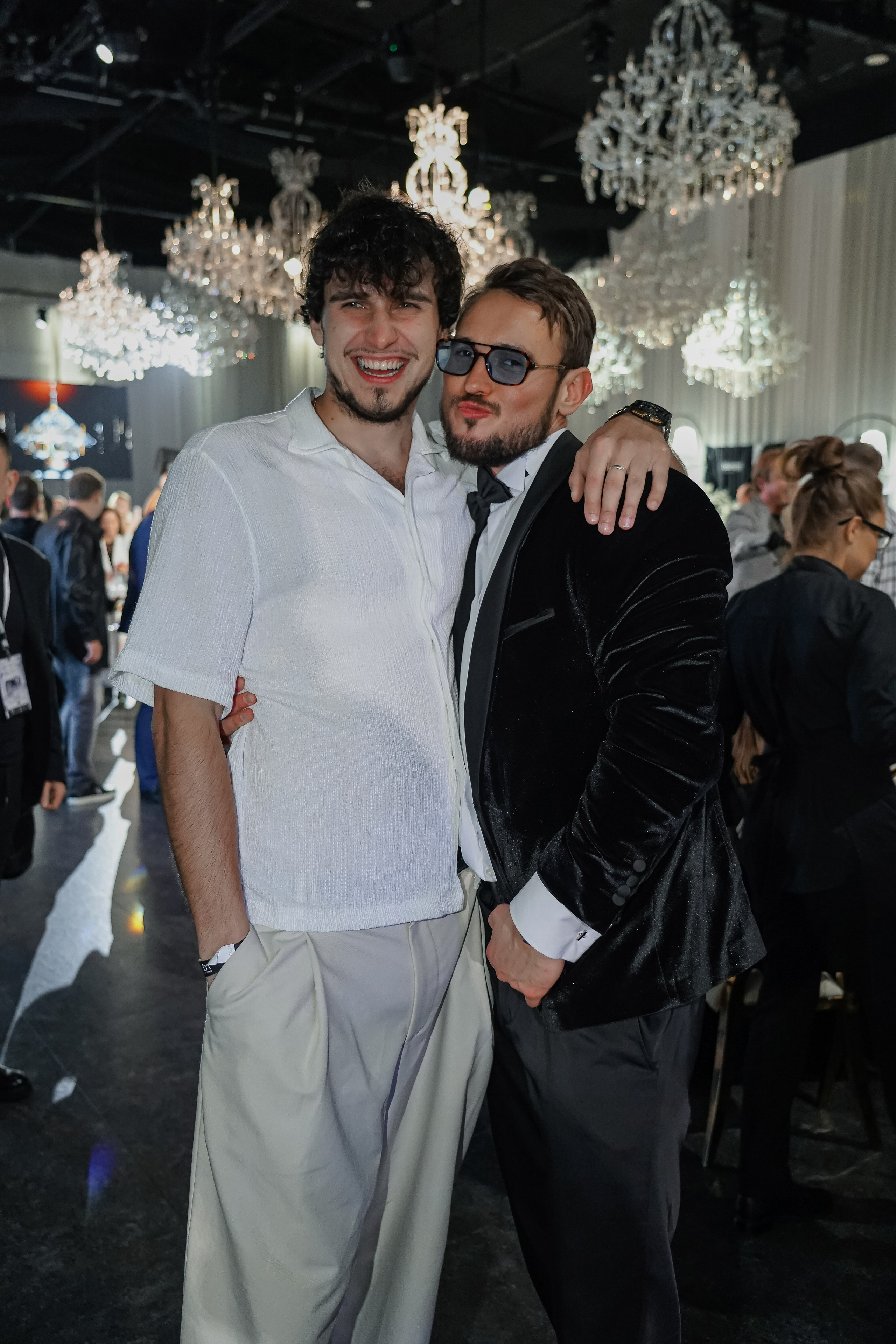 Лидеры эпохи 2025.Villa Barvikha. Анна, фотограф Москва, Зеленоград