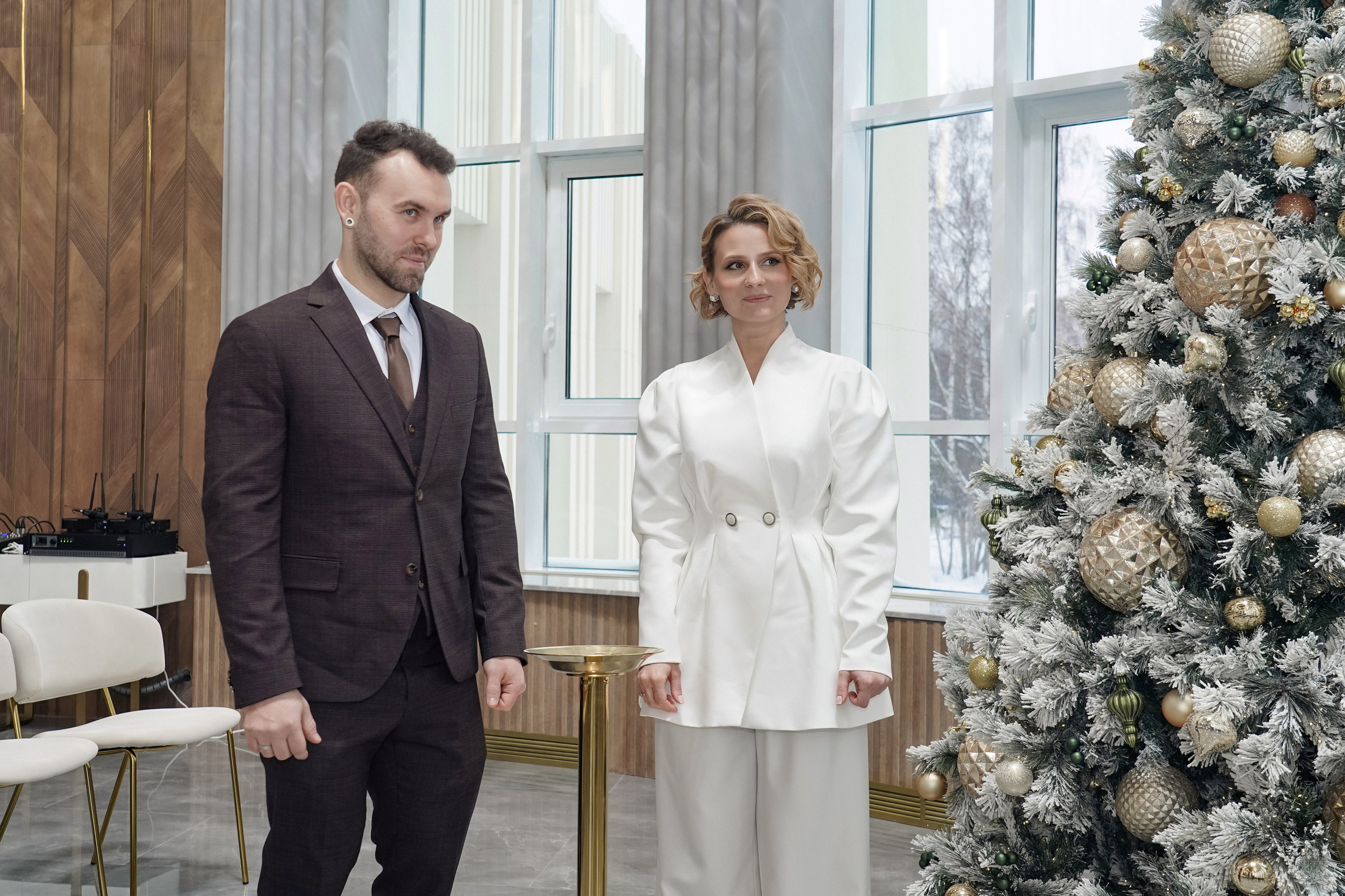 Митинский ЗАГС + отель Милан. Анна, фотограф Москва, Зеленоград