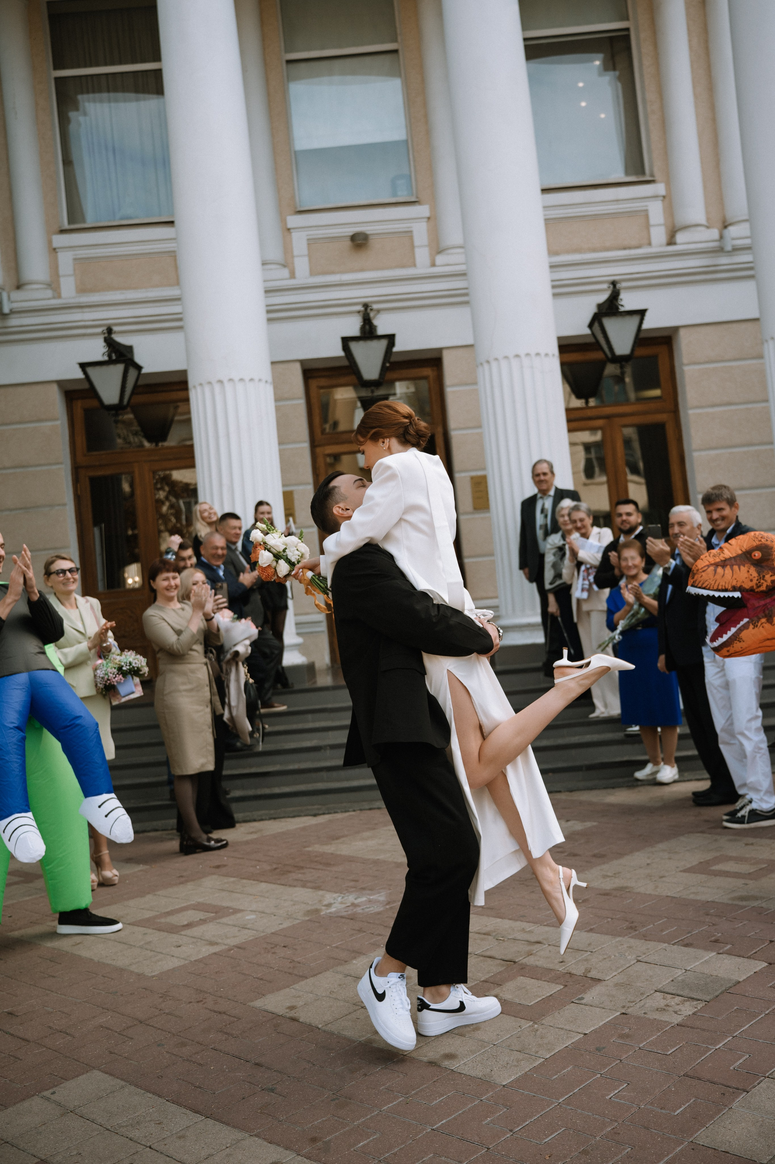 Wedding. Фотограф Костикова Анастасия Ростов-на-Дону