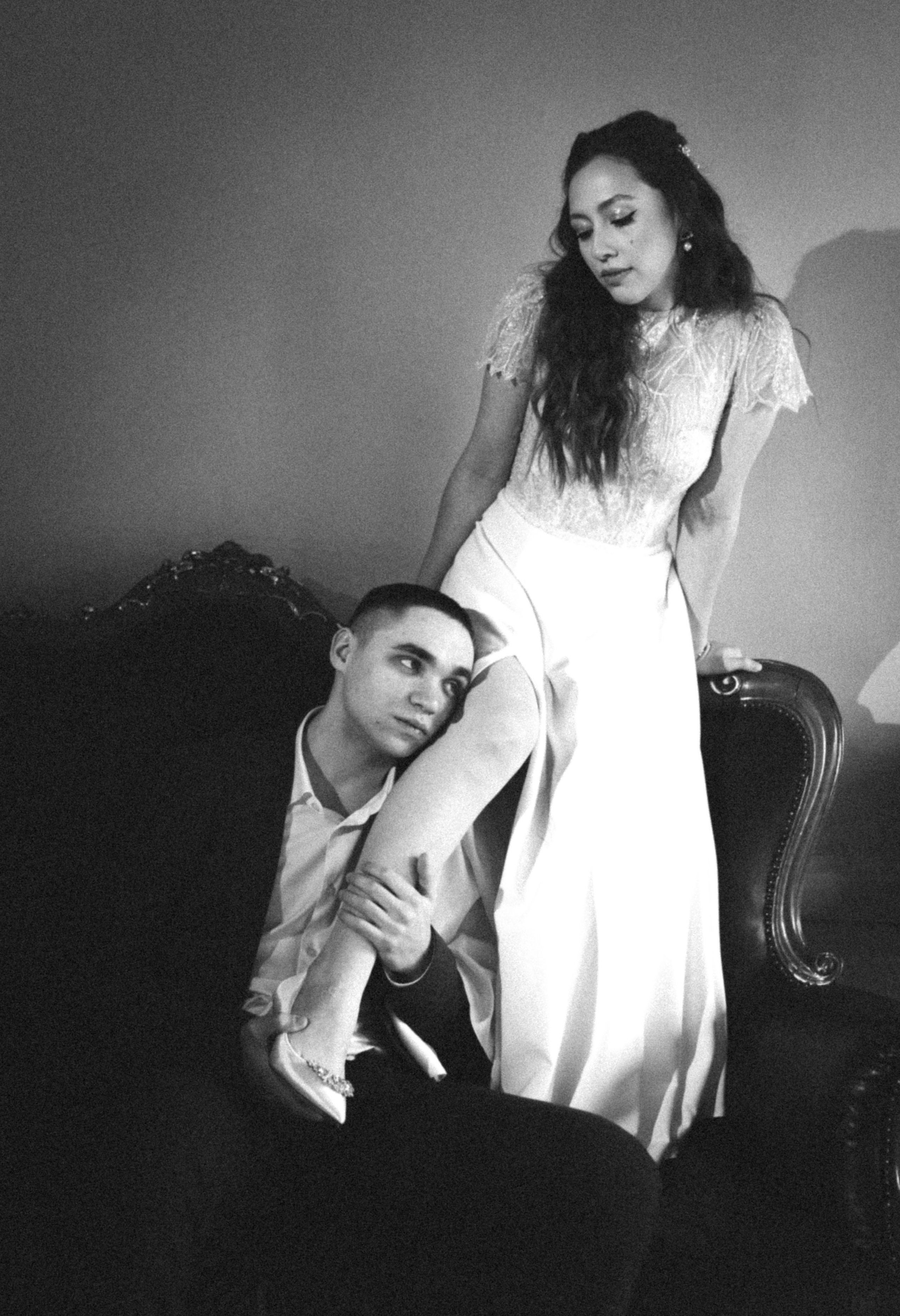 Свадебные дела. Фотограф Нина Крутая Москва