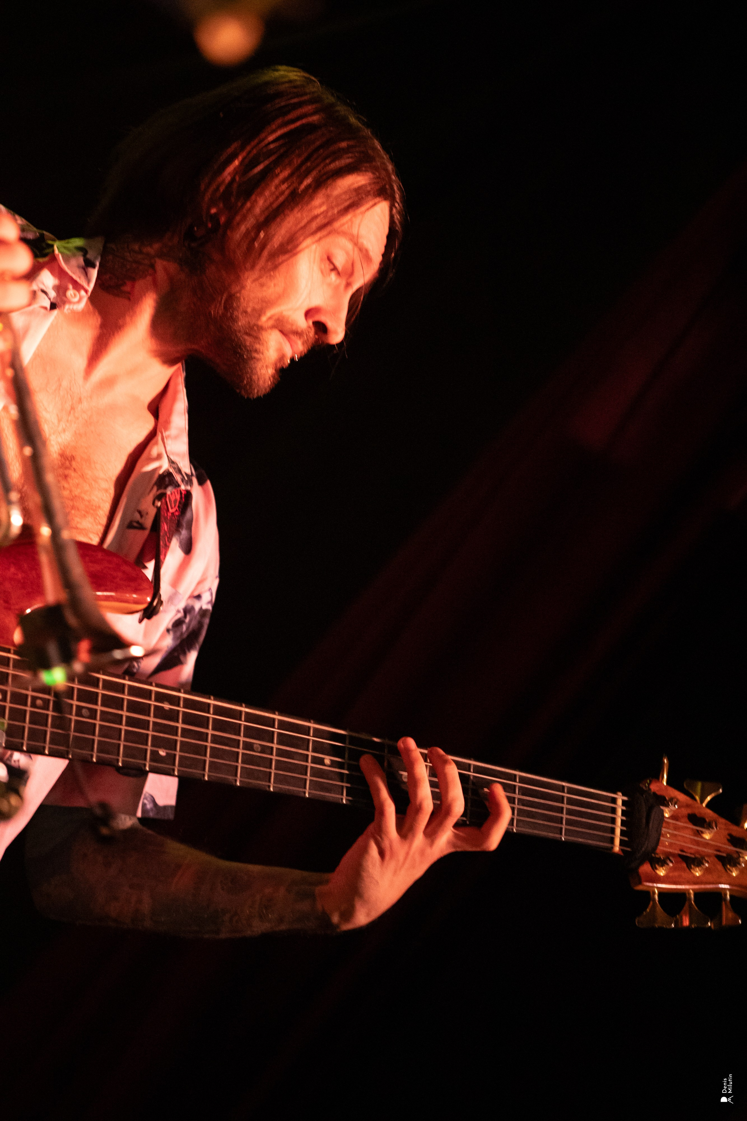 Качума — SKANDALIX | ЙЕМЕН | NB BAND. Портретный фотограф Денис Милютин