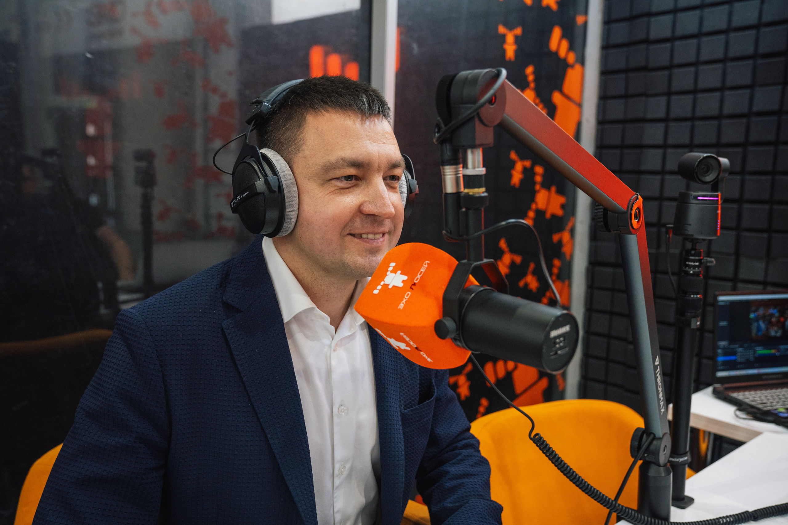 OCS. Kaef-production