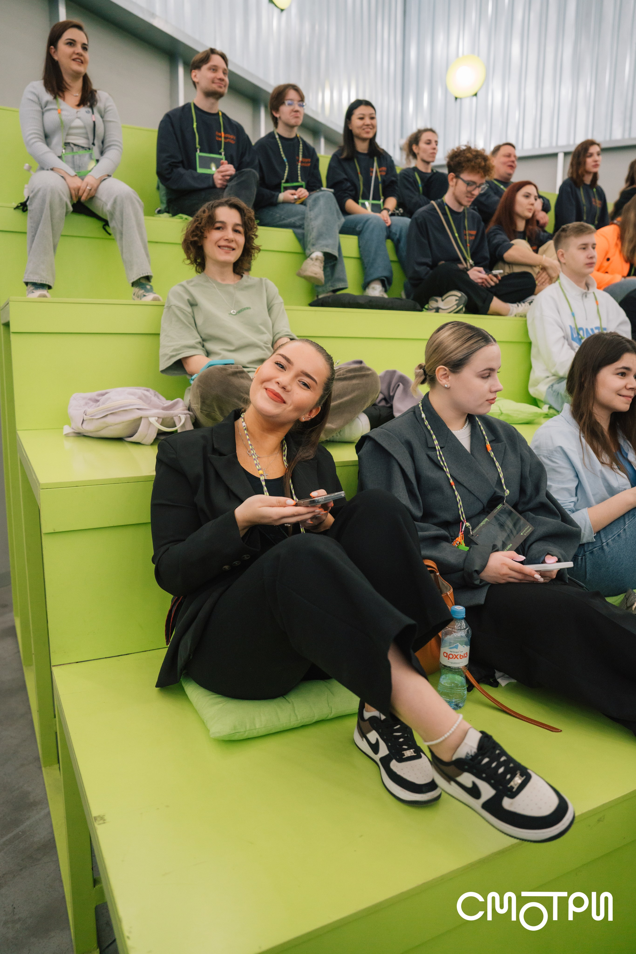 Репортажная съемка. Kaef-production