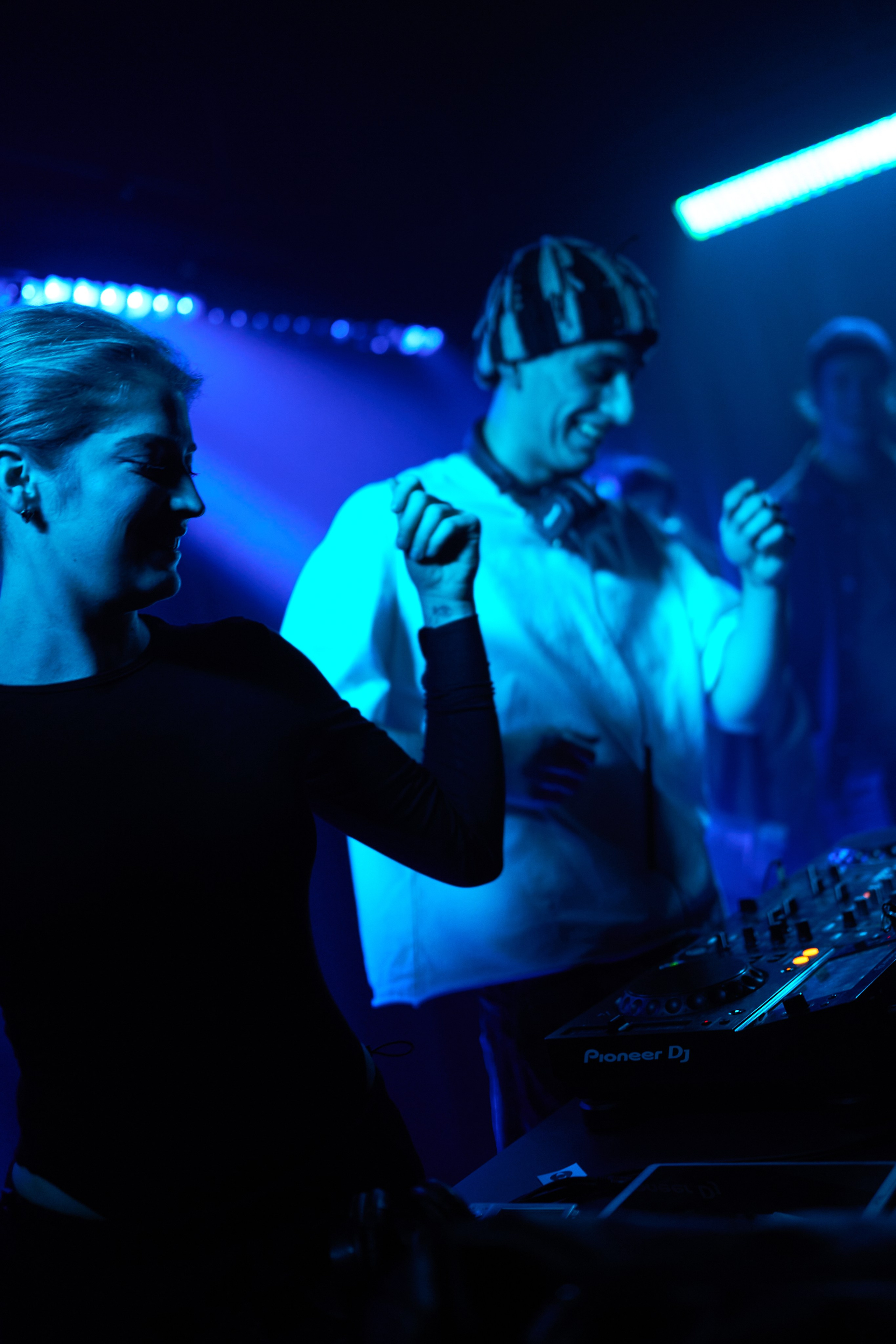 CIÉL. Коммерческий и репортажный фотограф в Санкт-Петербурге — Туся Сушка