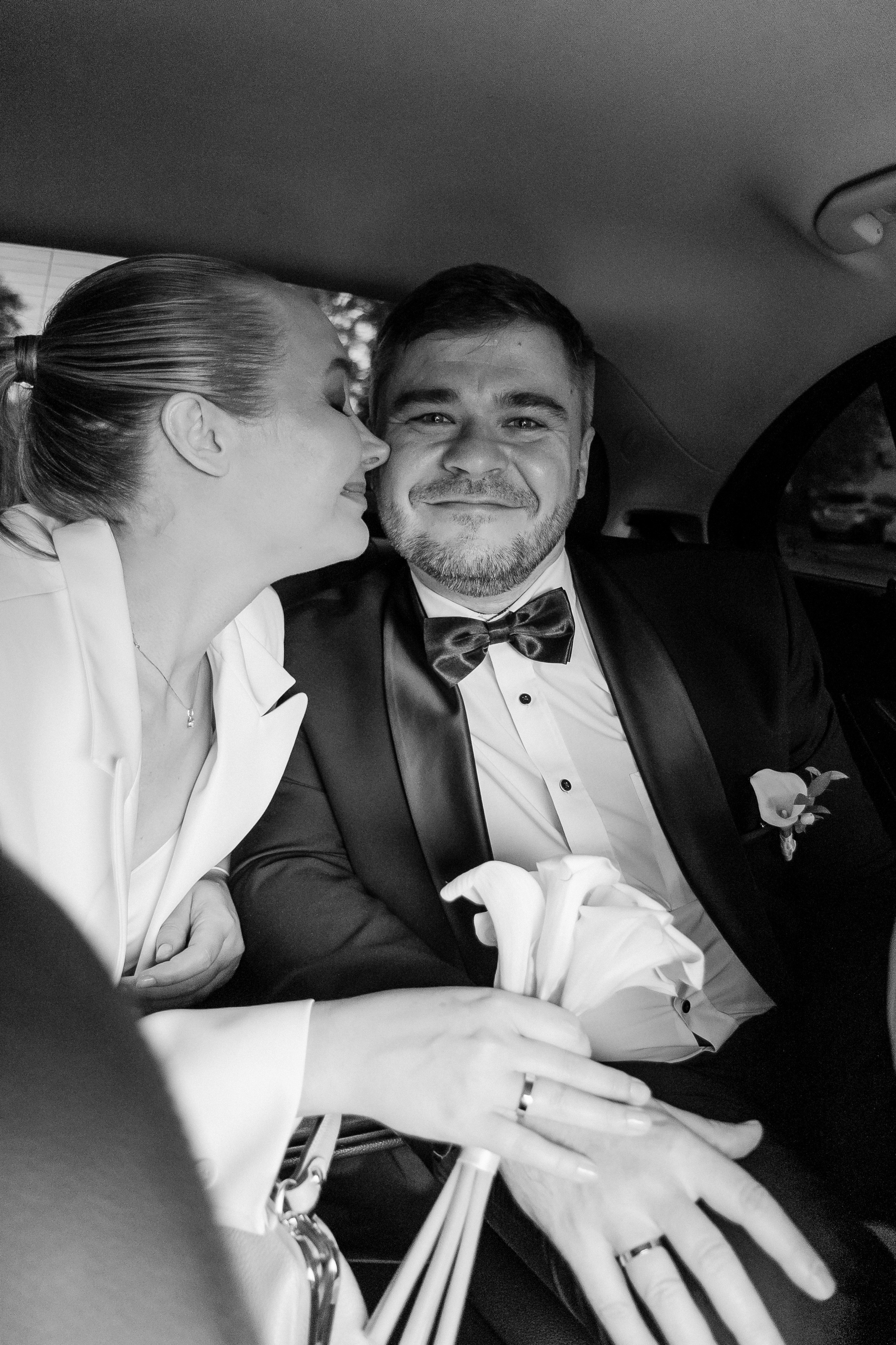 Василий и Екатерина. Фотограф Москва, Светлана Королева