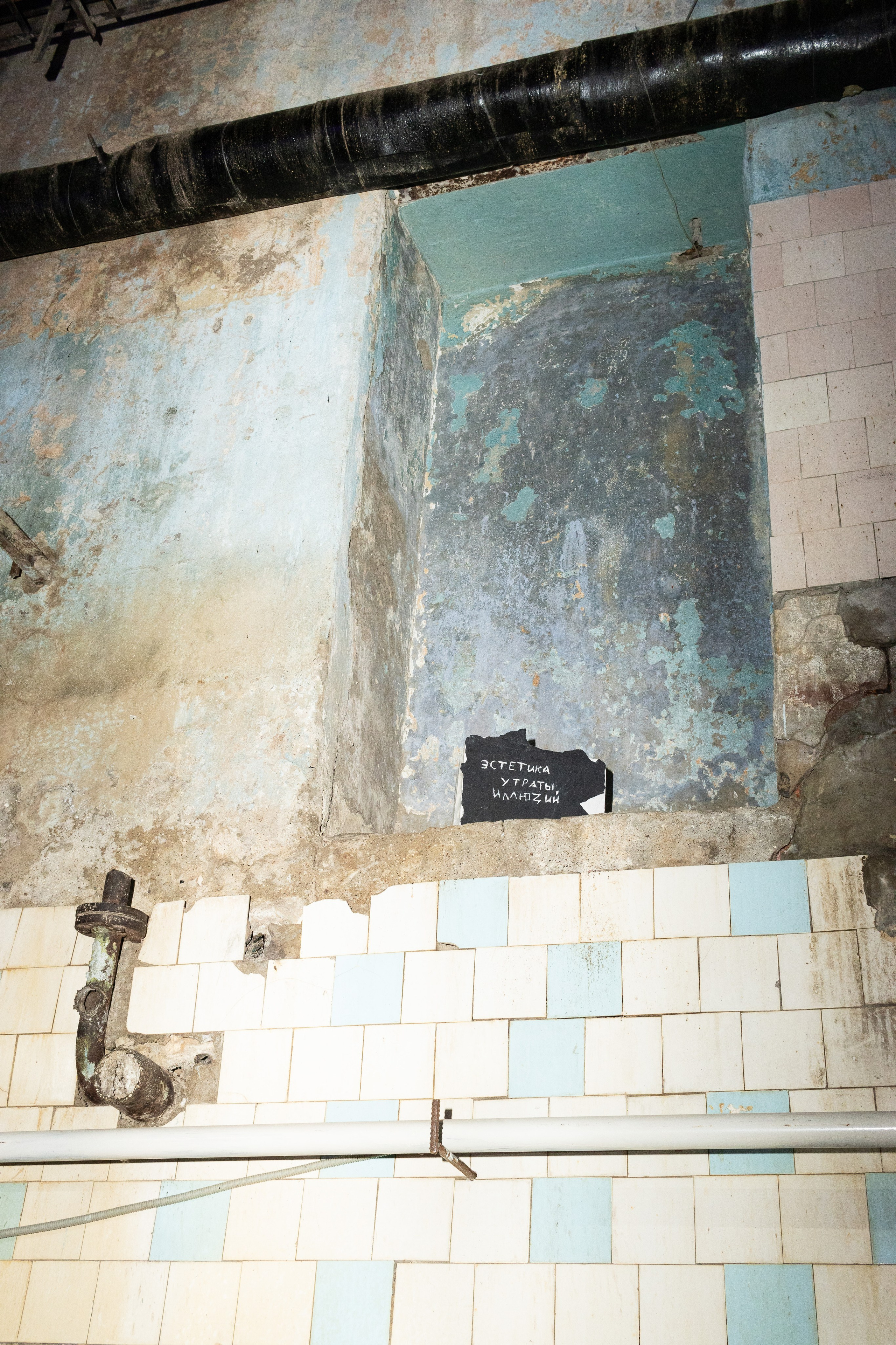 Фабрика лимонной кислоты 2025. Фотограф Михаил Николаев