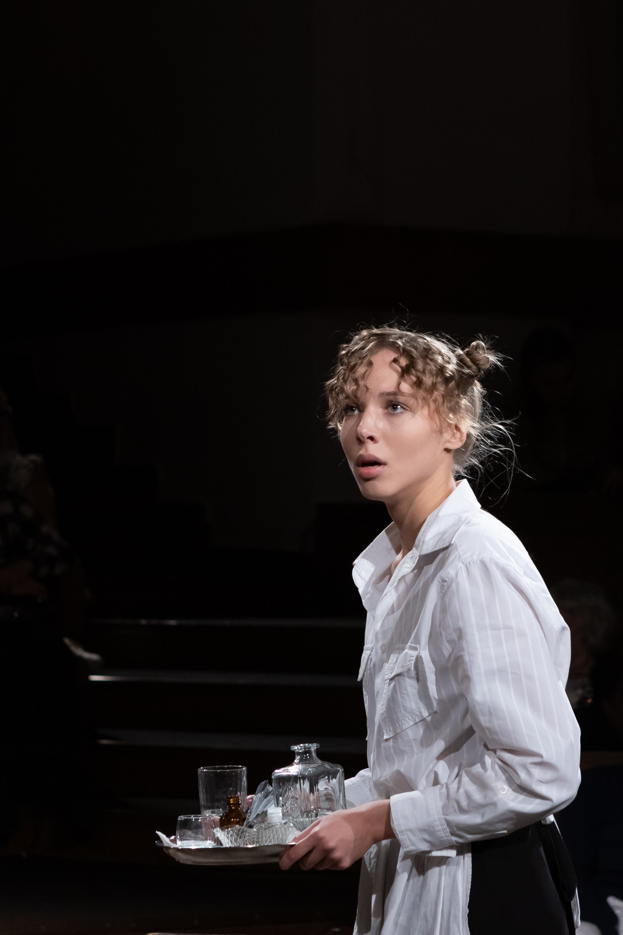 Театральная съемка