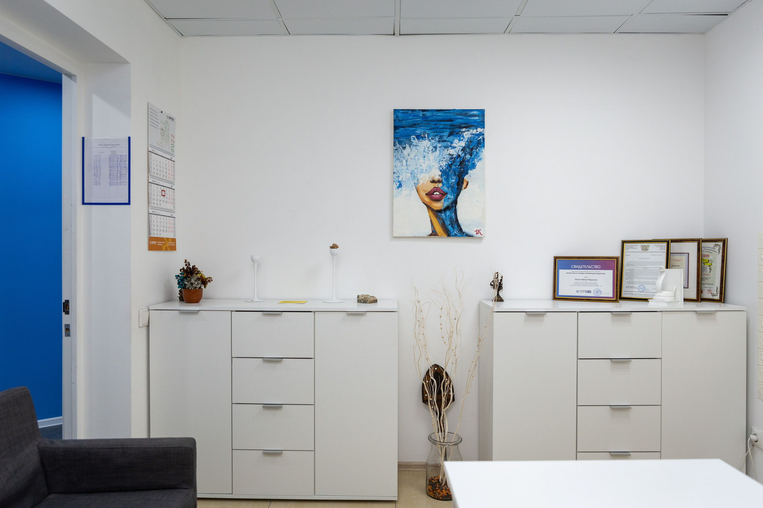 Съёмки стоматологии, клиники. Фотограф в Ростове Александр Градов — заказать услуги фотографа