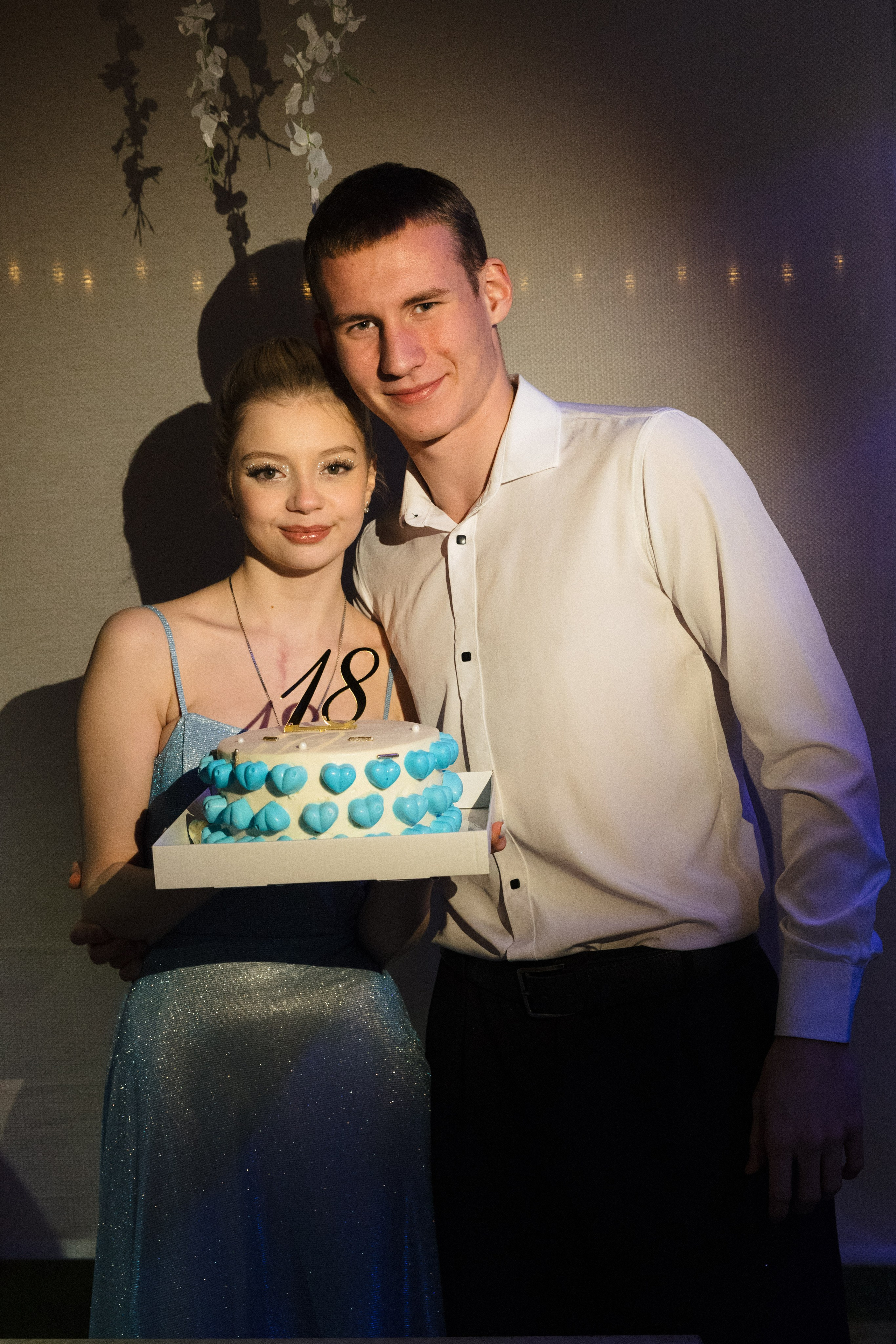 День рождения Леры. Олег Минайлов — Фотограф ваших событий