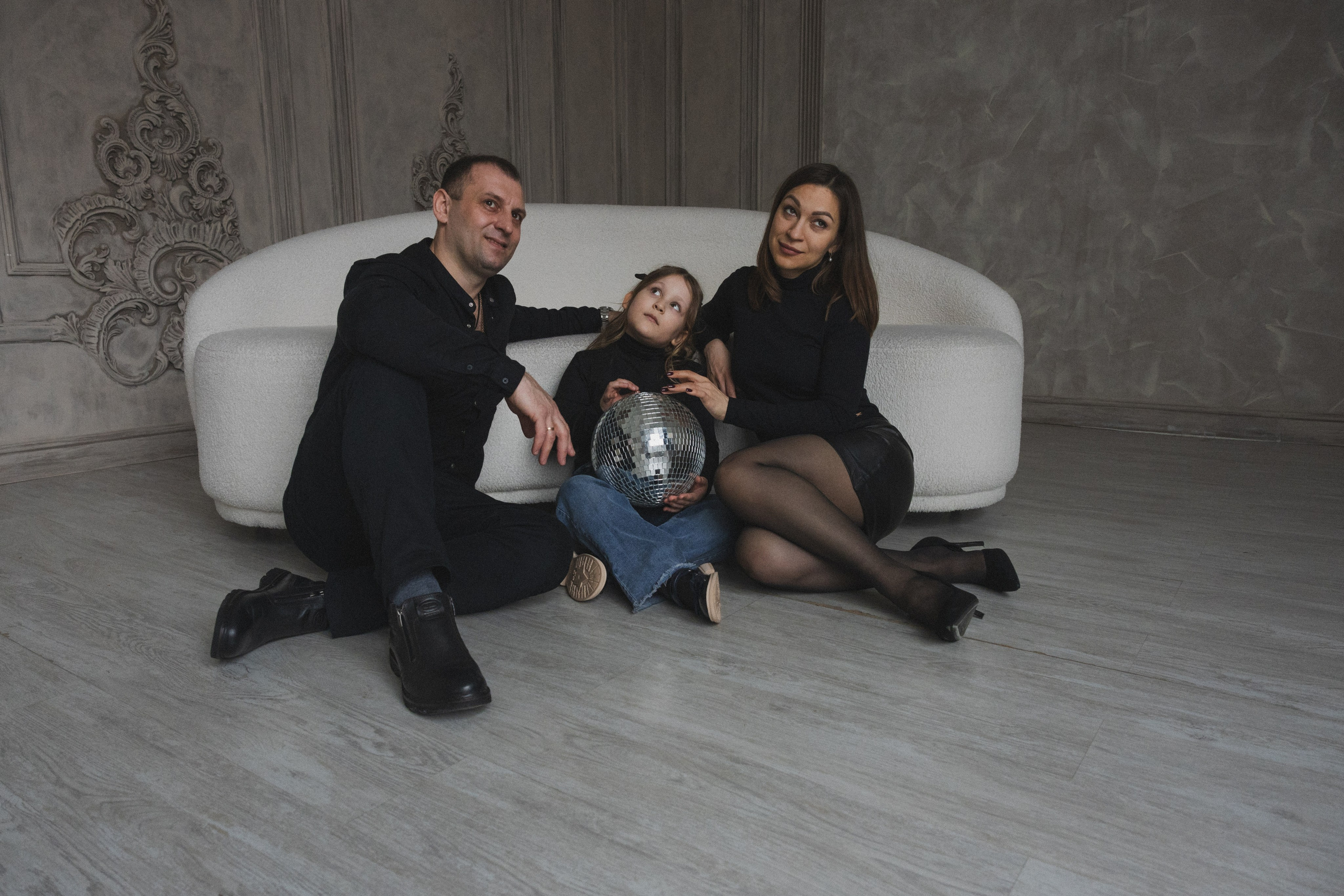 17.03.2026. Олег Минайлов — Фотограф ваших событий