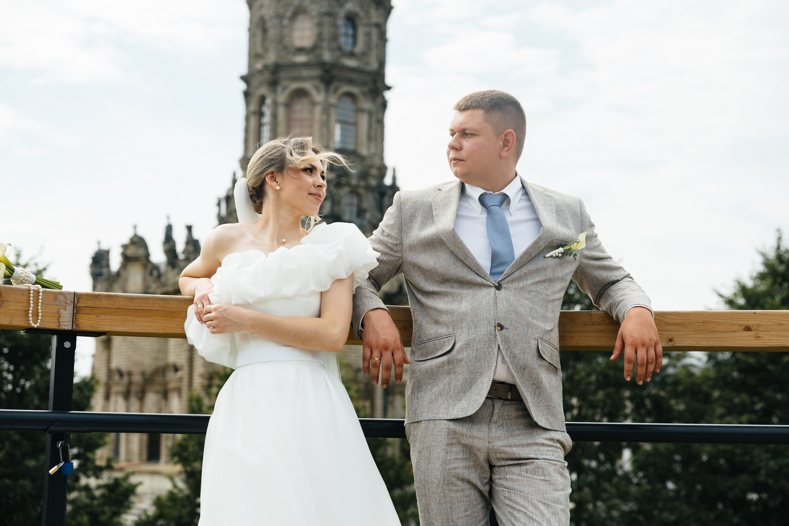 Саша + Ира г. Москва. Олег Минайлов — Фотограф ваших событий