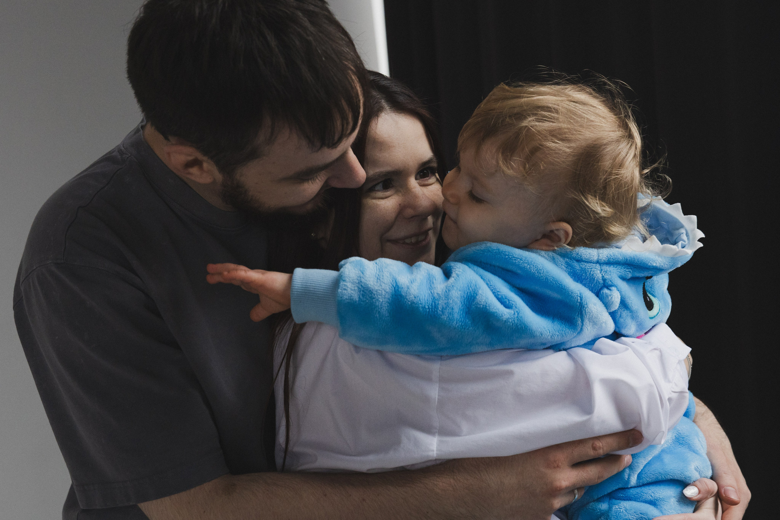 20.12.2025. Олег Минайлов — Фотограф ваших событий