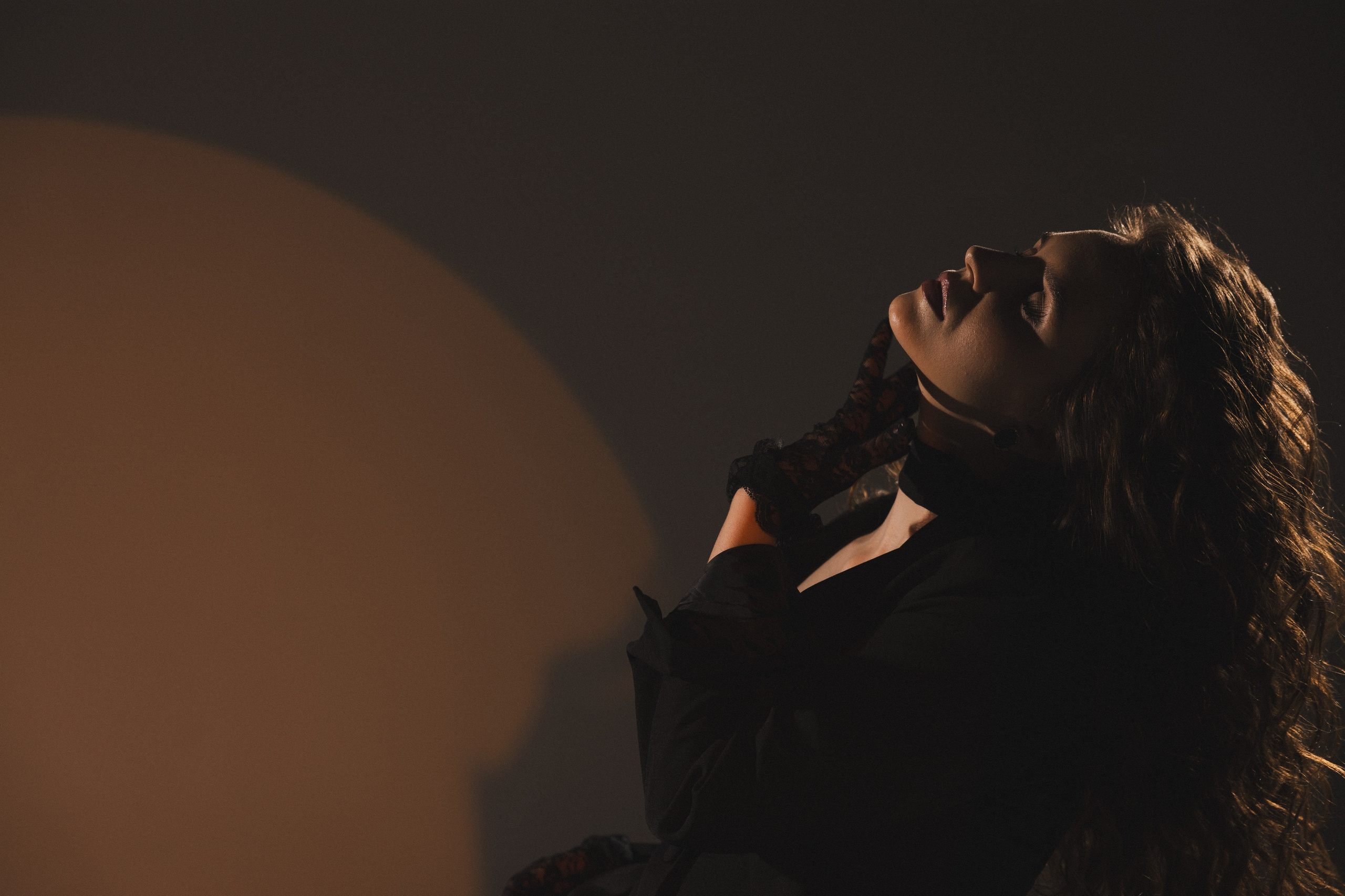 Александра. Олег Минайлов — Фотограф ваших событий