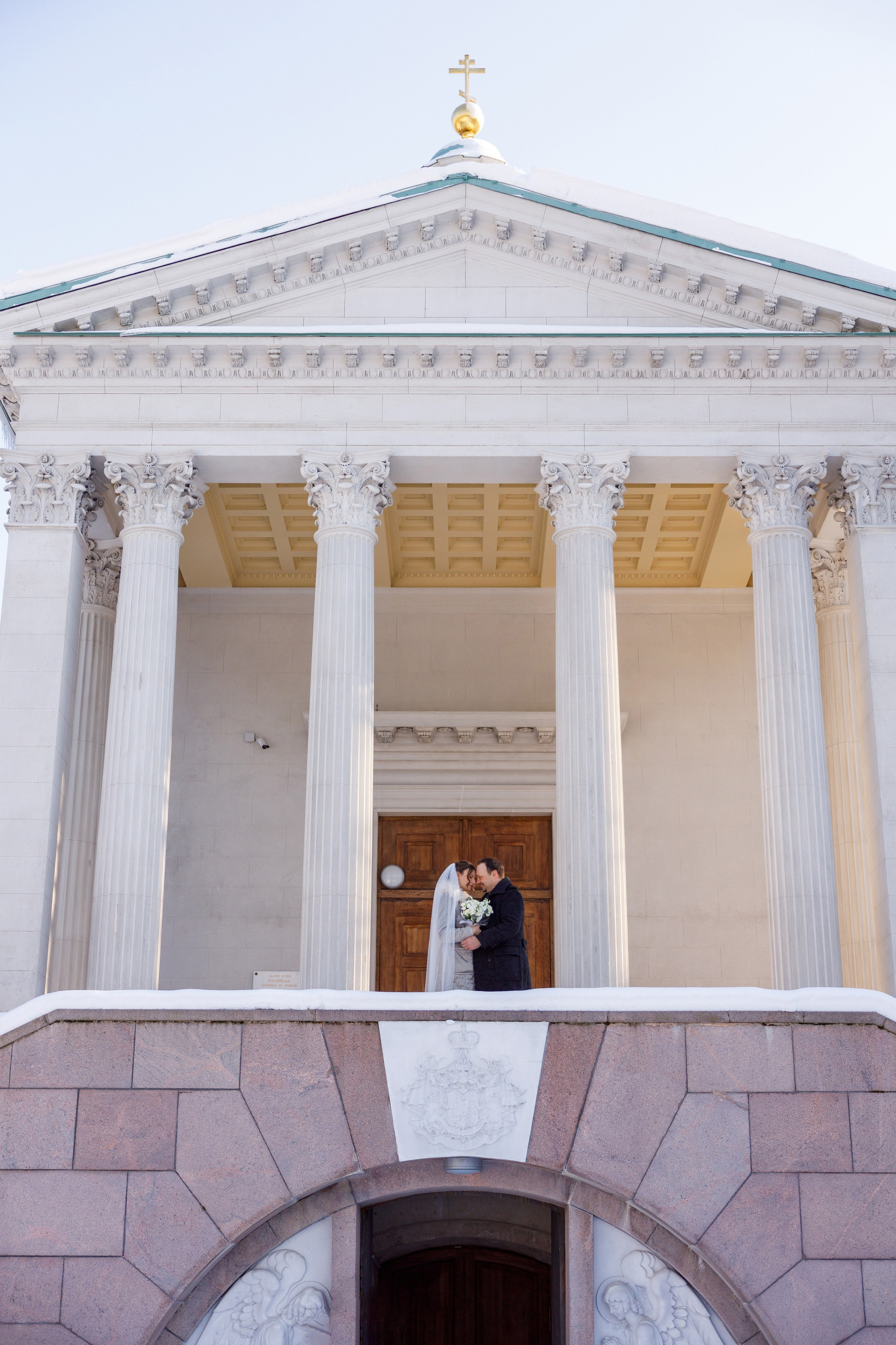 Зимняя сказка