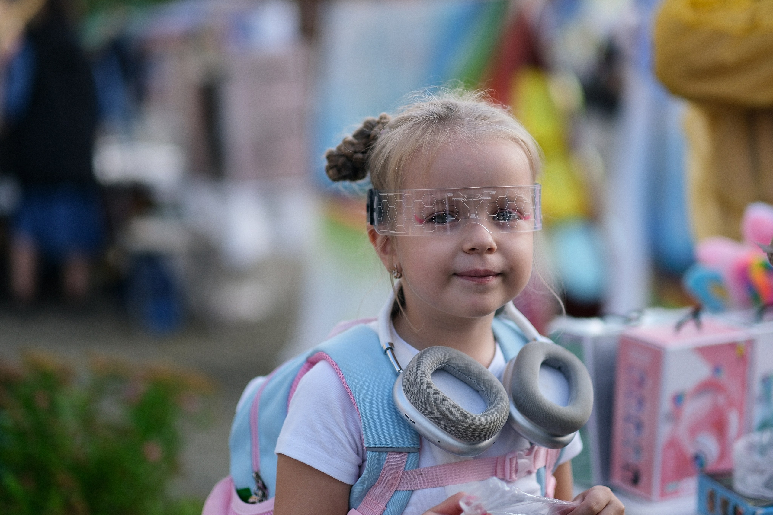 РЕПОРТАЖ. Свадебный и портретный фотограф Орлов Никита