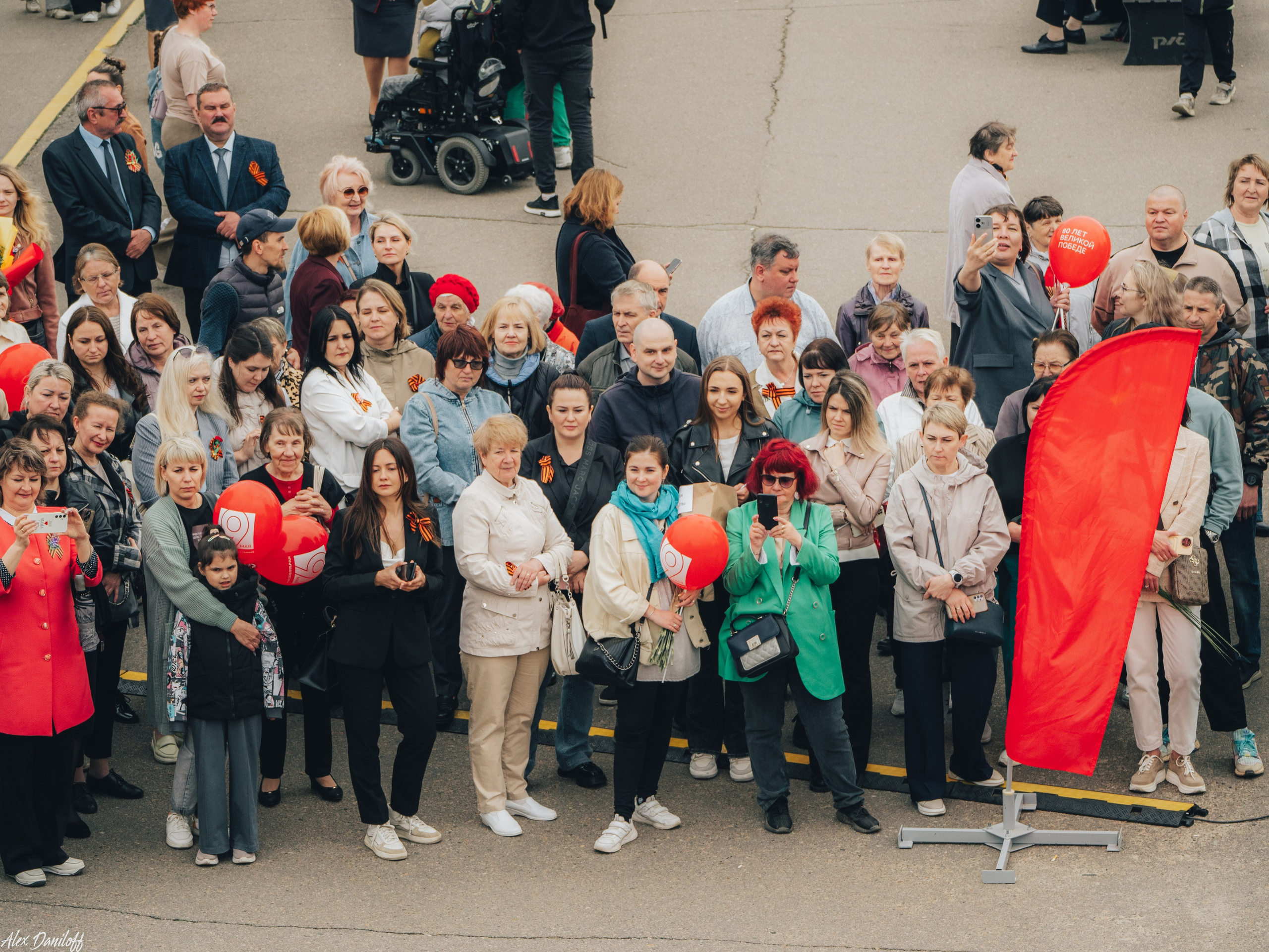 Поезд Победы!. Муром-Инфо. Новости культуры, образования, спорта в городе Муром