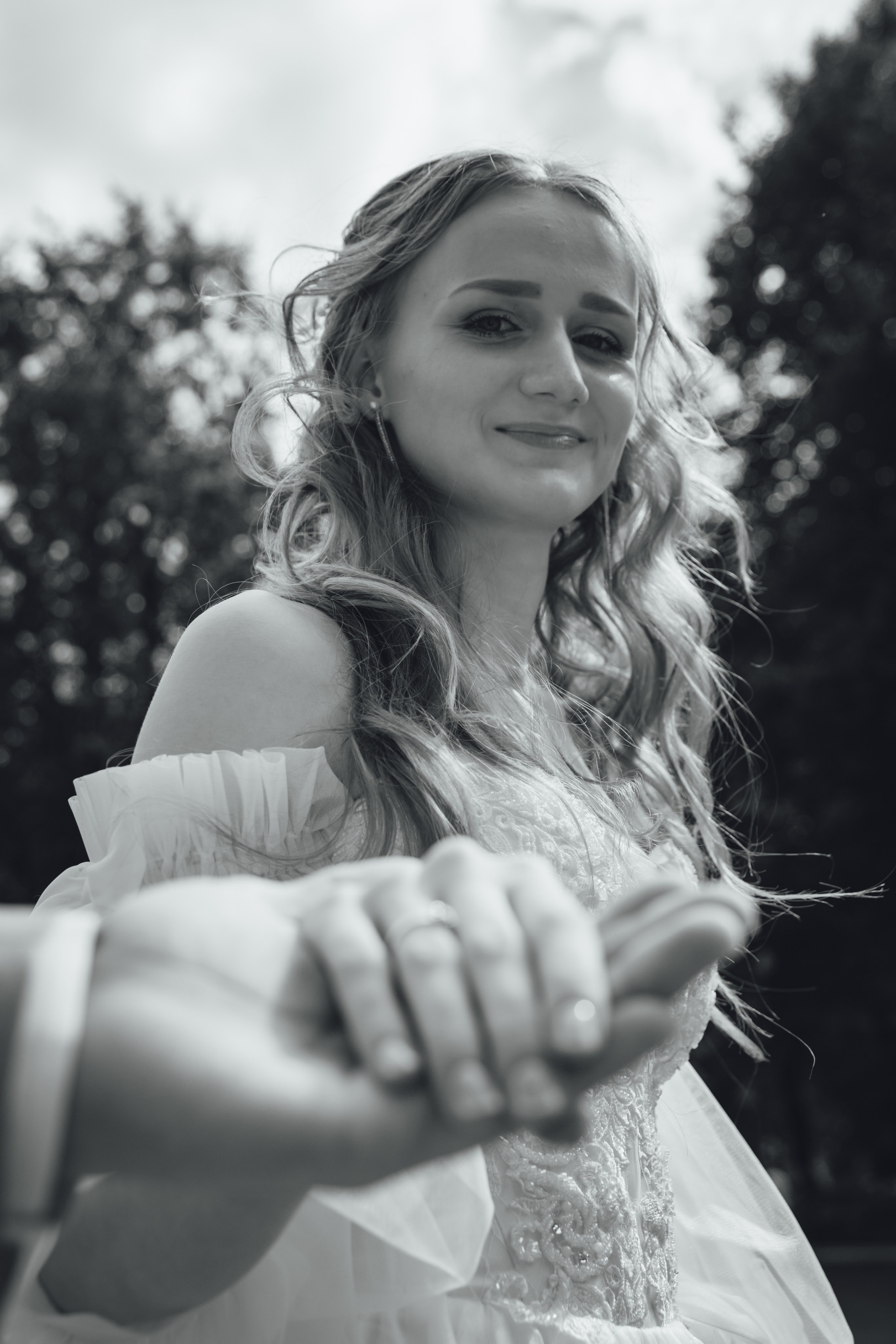 Victor and Ksenia | Калининград. Андрей Миллер Фотограф из Калининграда