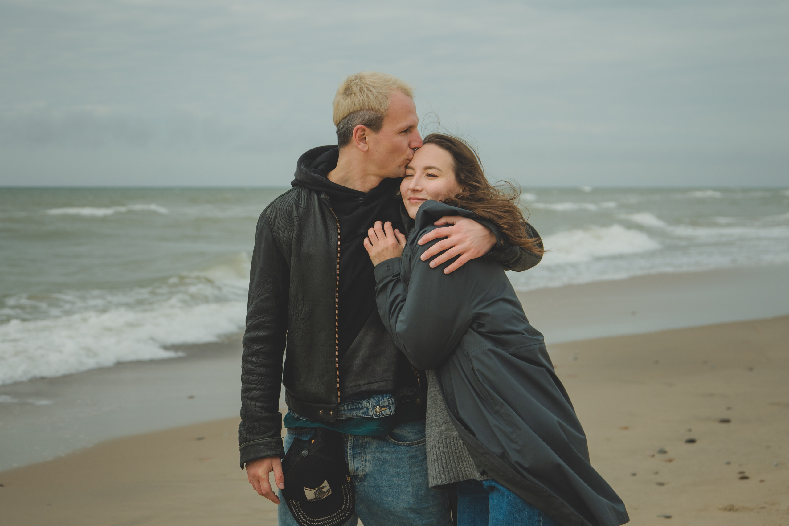 Family_Куршская КОСА. Андрей Миллер Фотограф из Калининграда