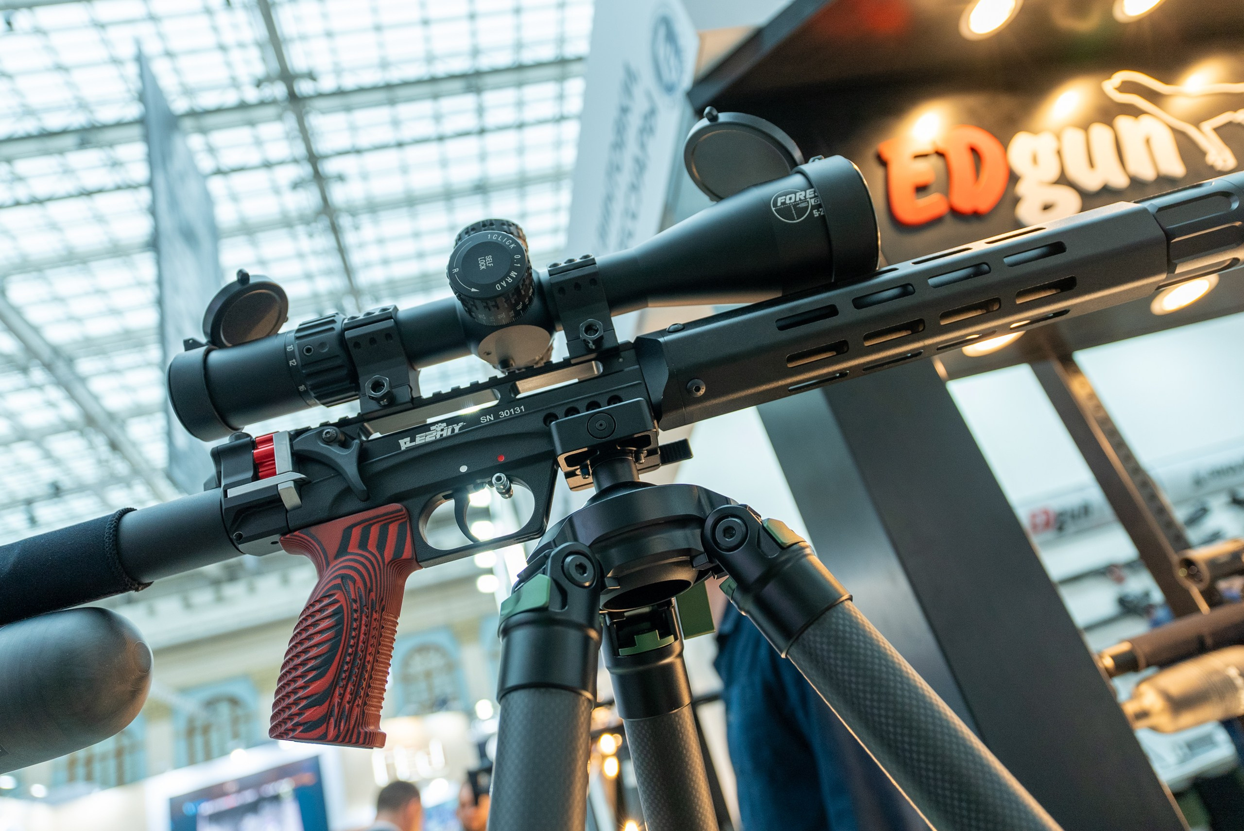 Международная Выставка «ORЁLEXPO 2025». Фотограф для бизнеса, Дмитрий Федосеев, Санкт-Петербург