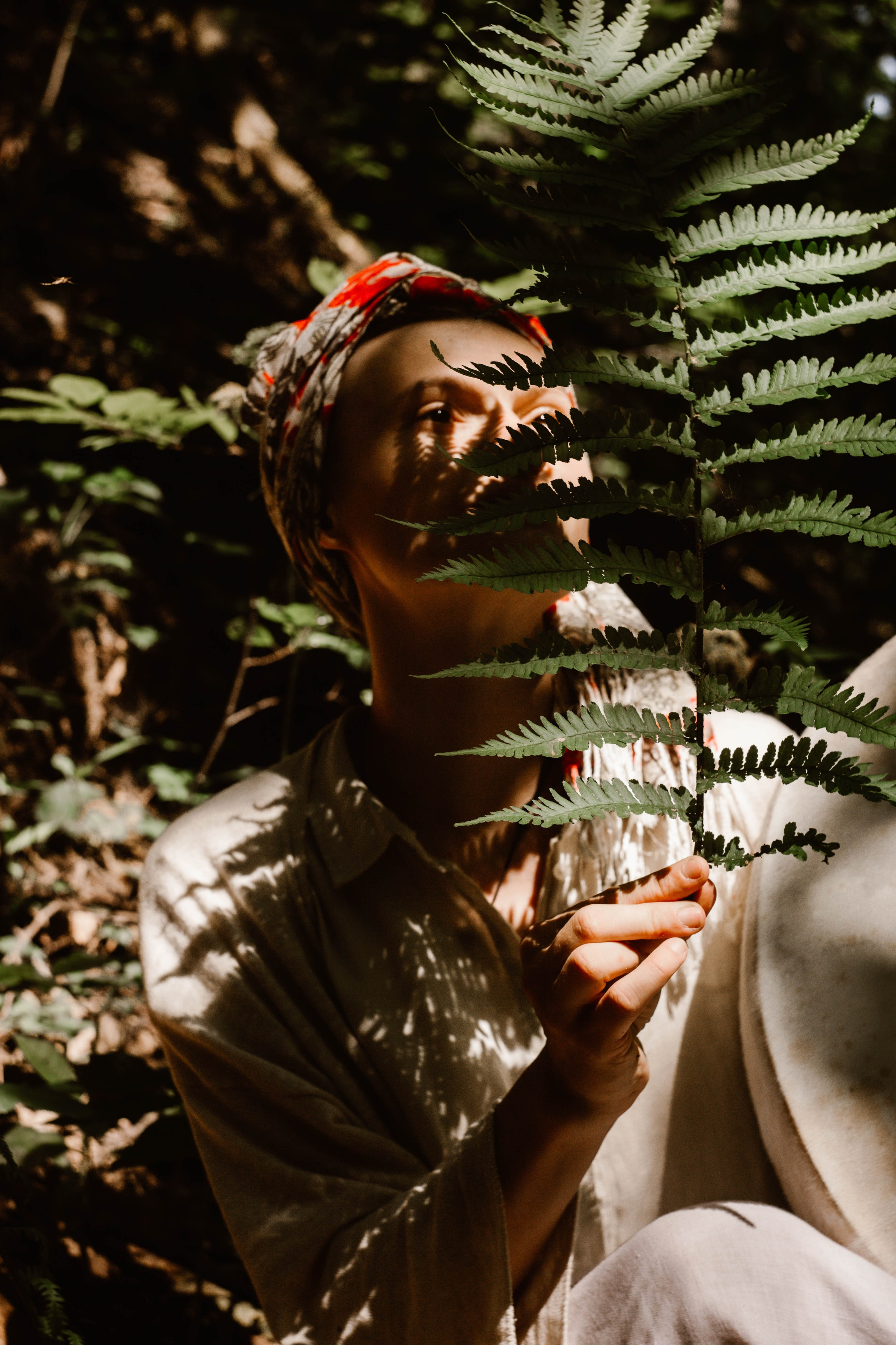 Эльвира. Фотограф в Нижнем Новгороде