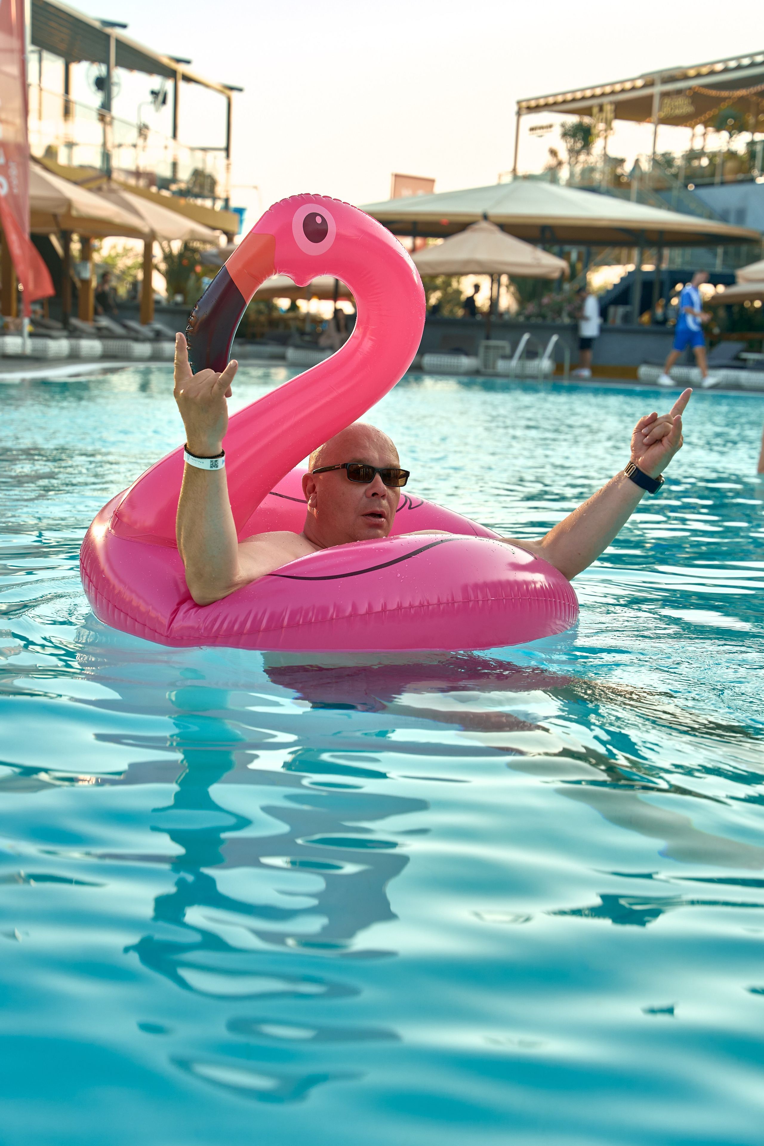 Корпоратив. Главная