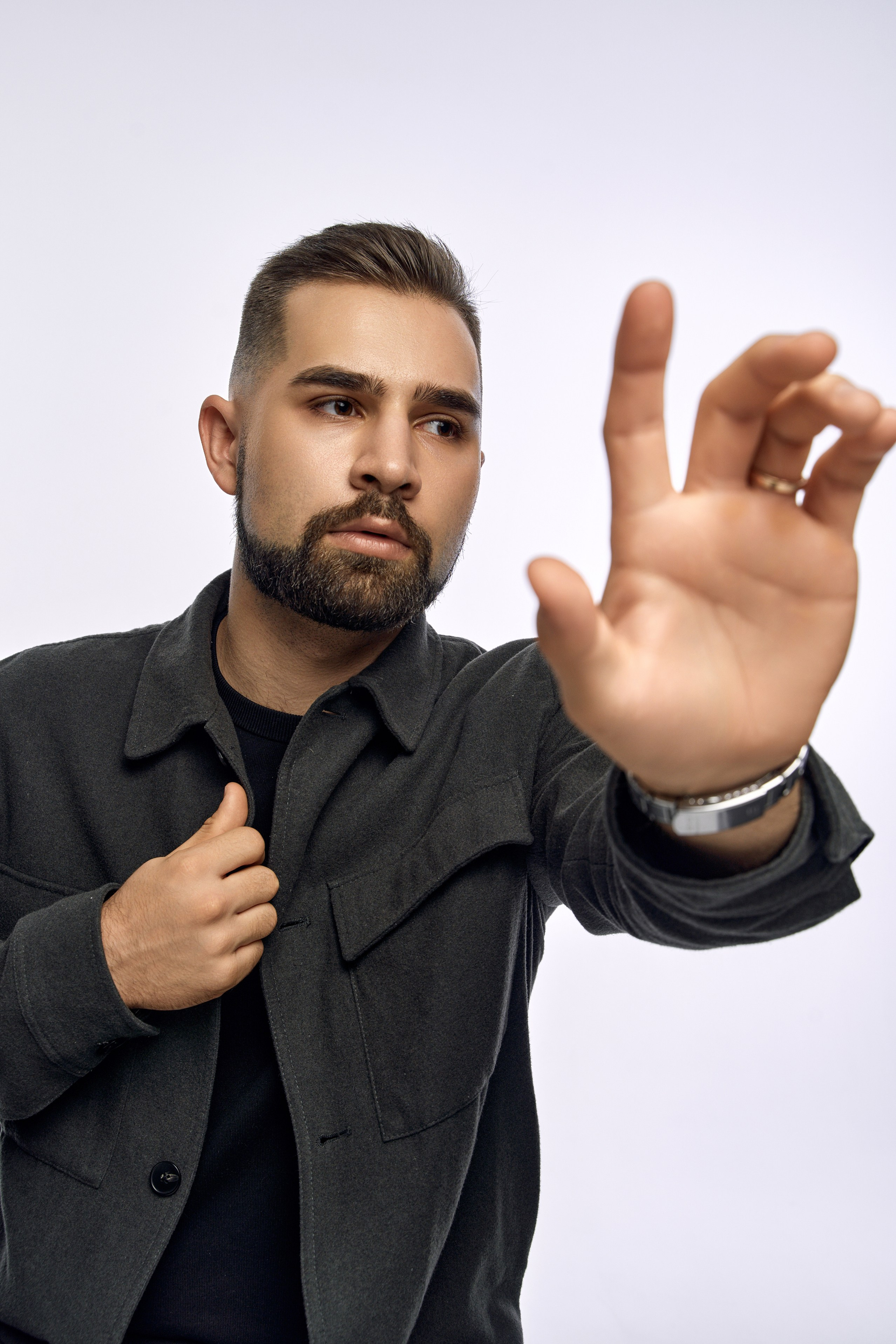 Услуги. Главная